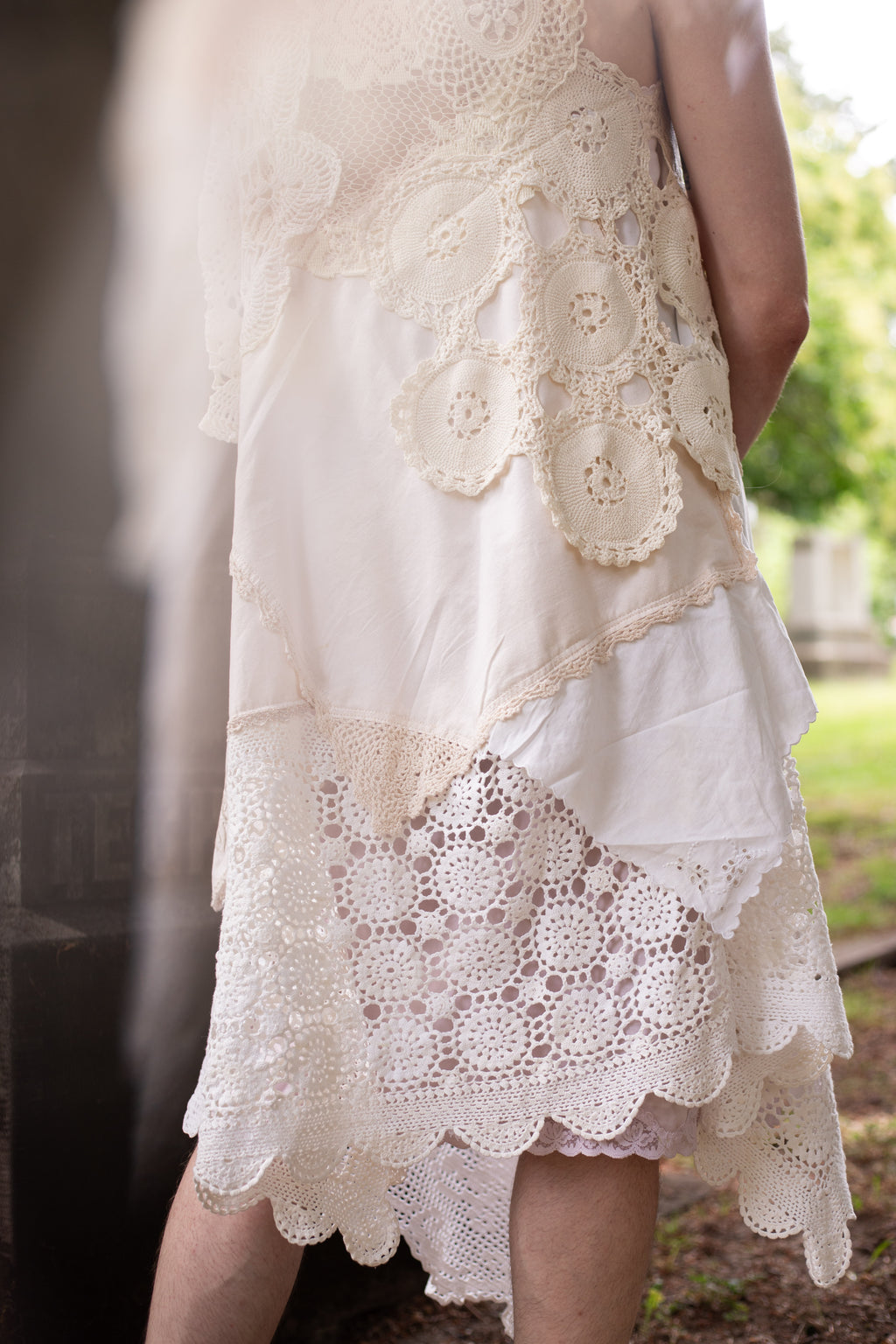 Dolly Dress, size M/L