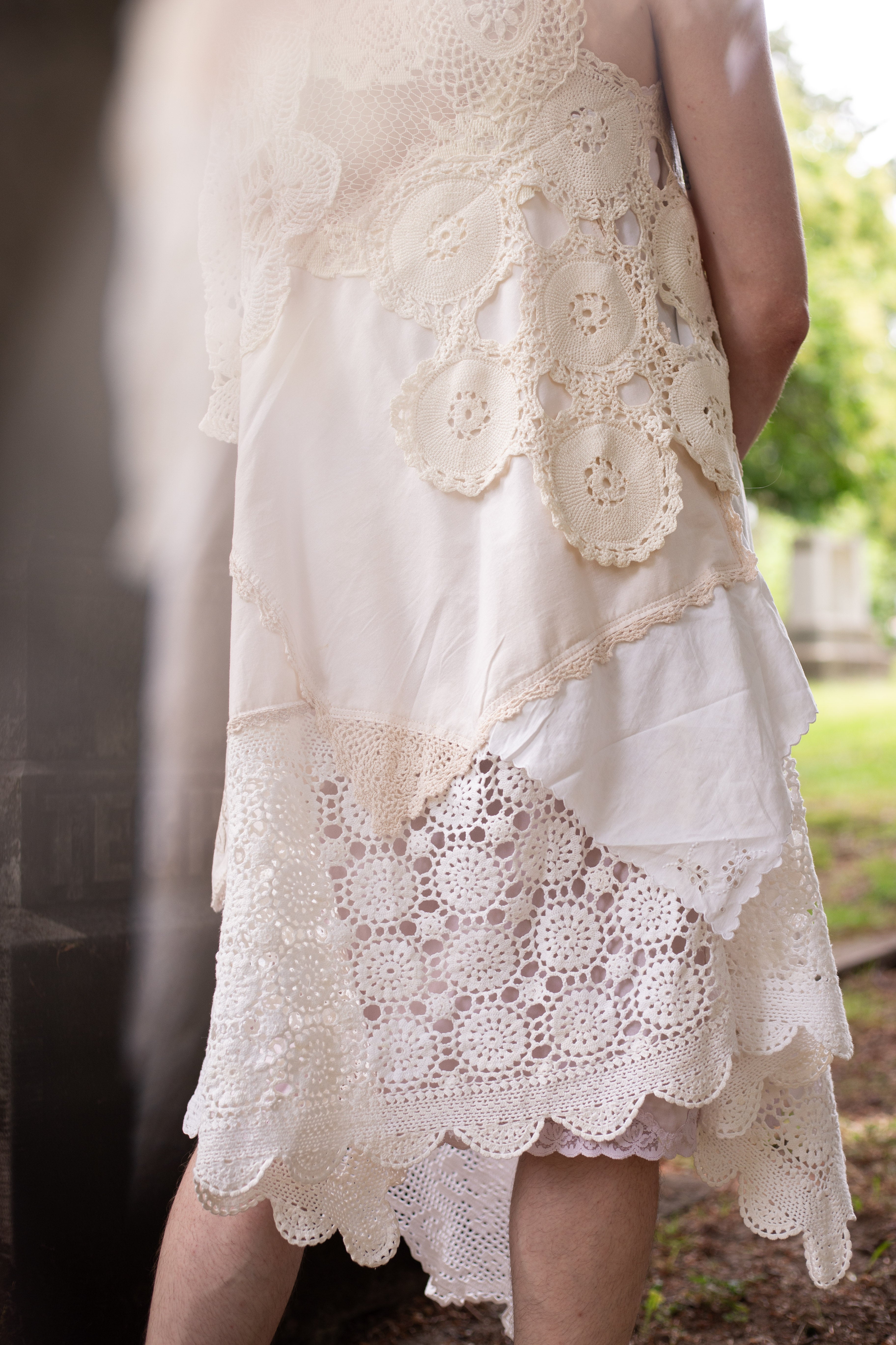 Dolly Dress, size M/L