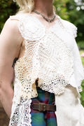 Dolly Top, size XXL