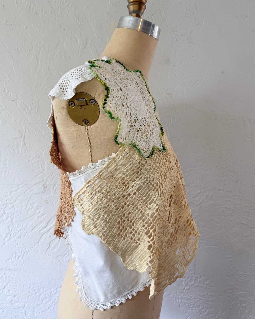 Dolly Top, size Large