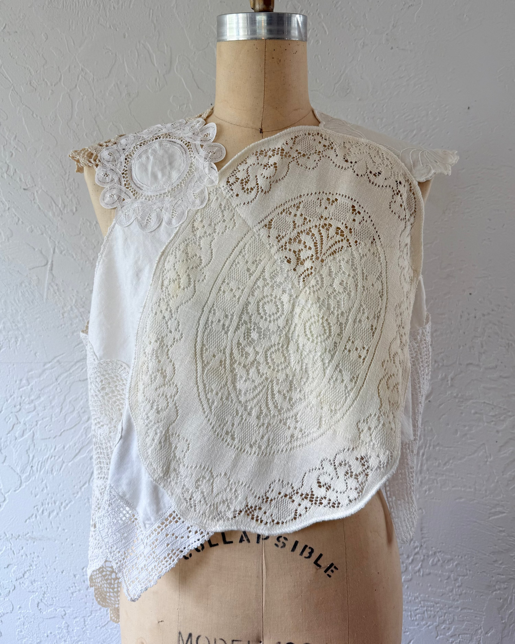 Dolly Top, size Extra Large