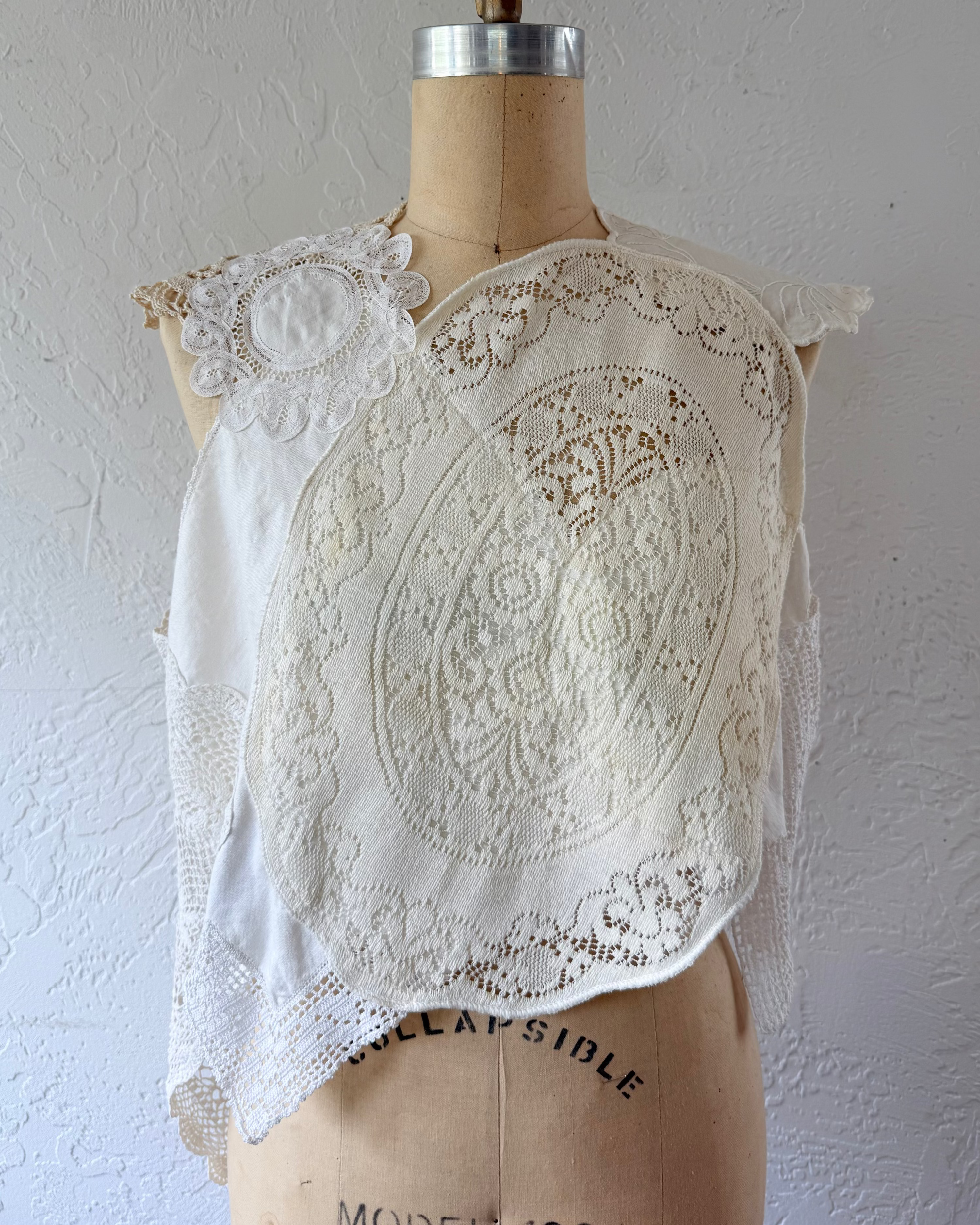 Dolly Top, size Extra Large