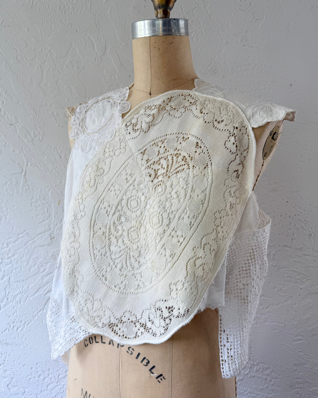 Dolly Top, size Extra Large