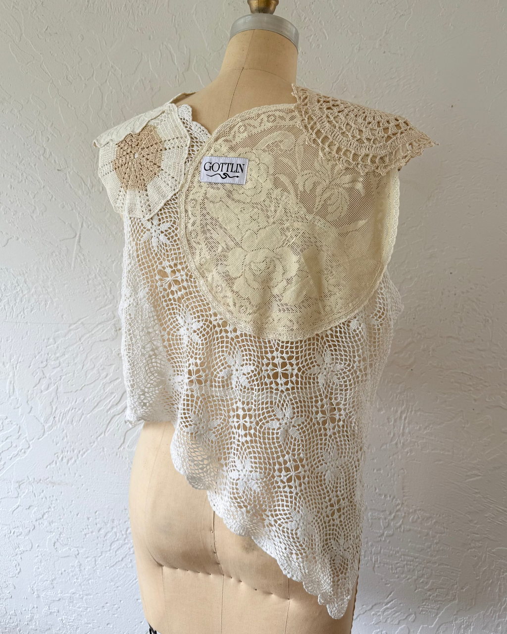 Dolly Top, size Extra Large