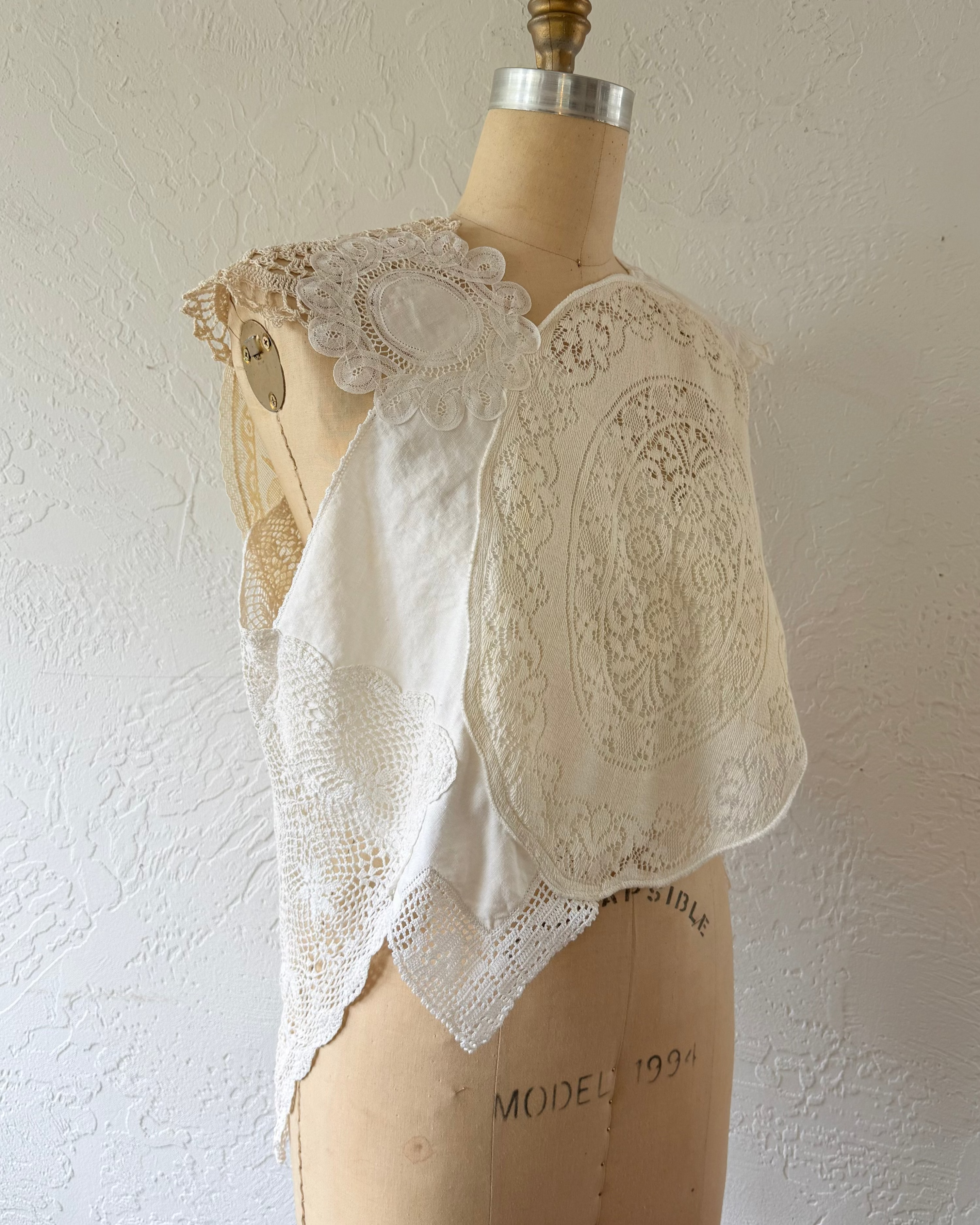 Dolly Top, size Extra Large
