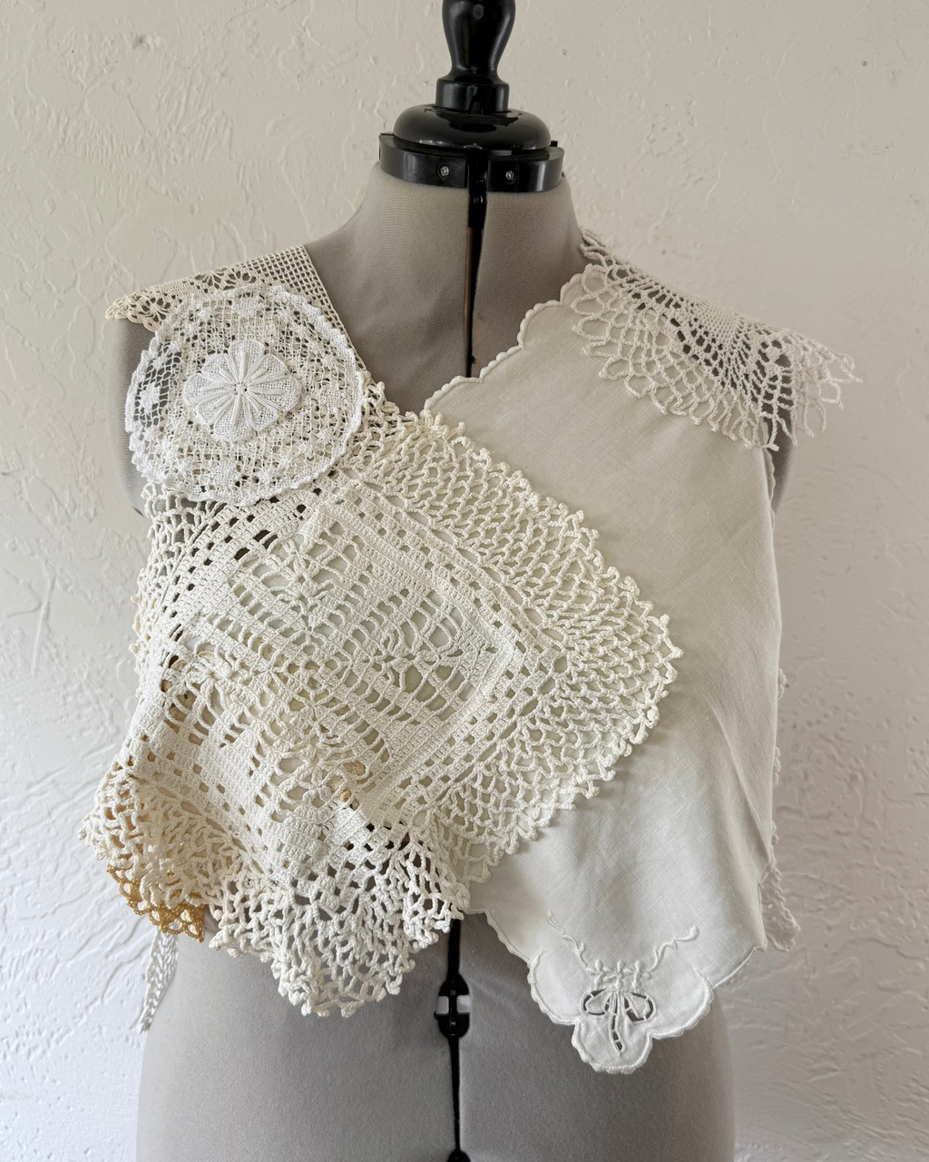 Dolly Top, size XXL