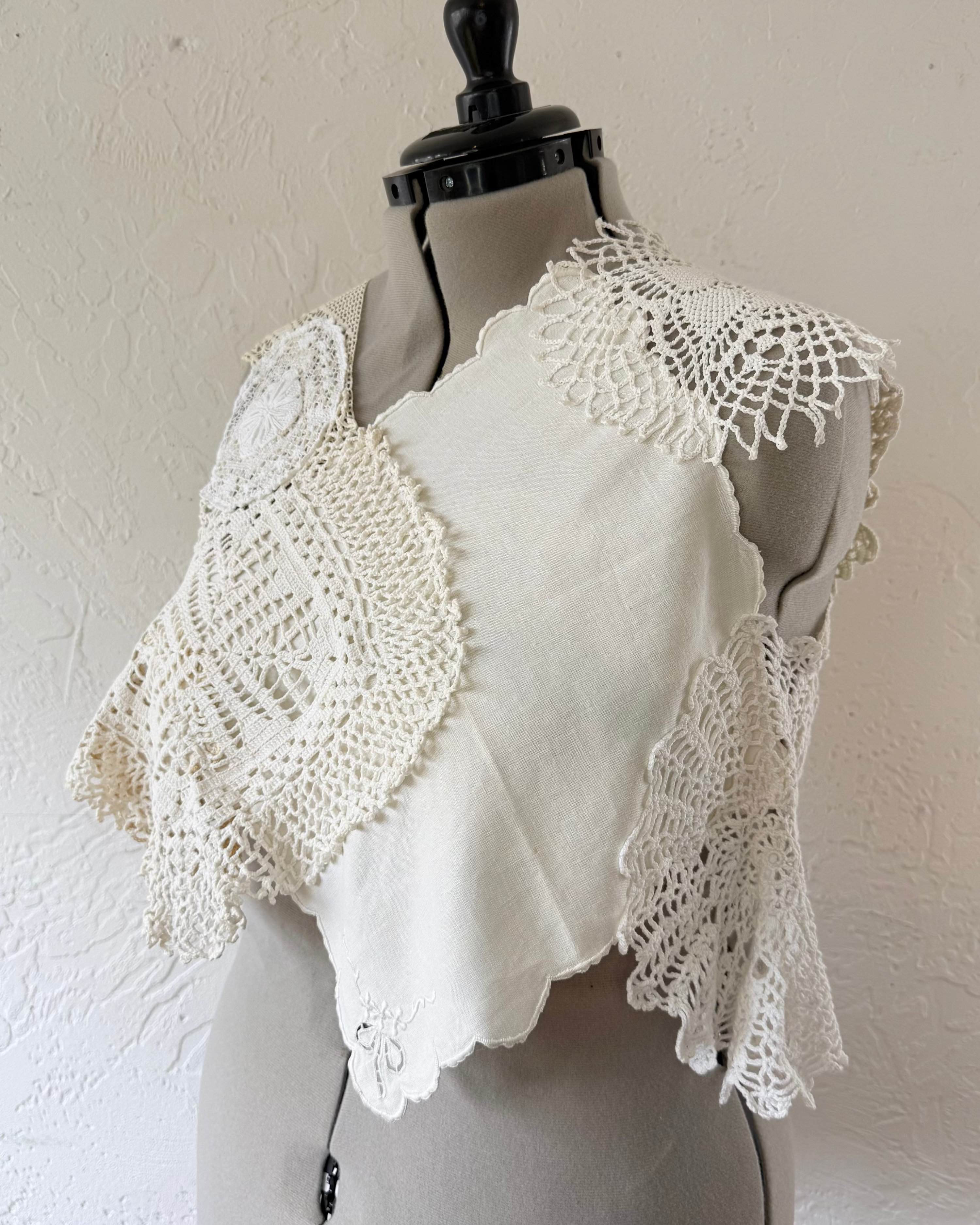Dolly Top, size XXL