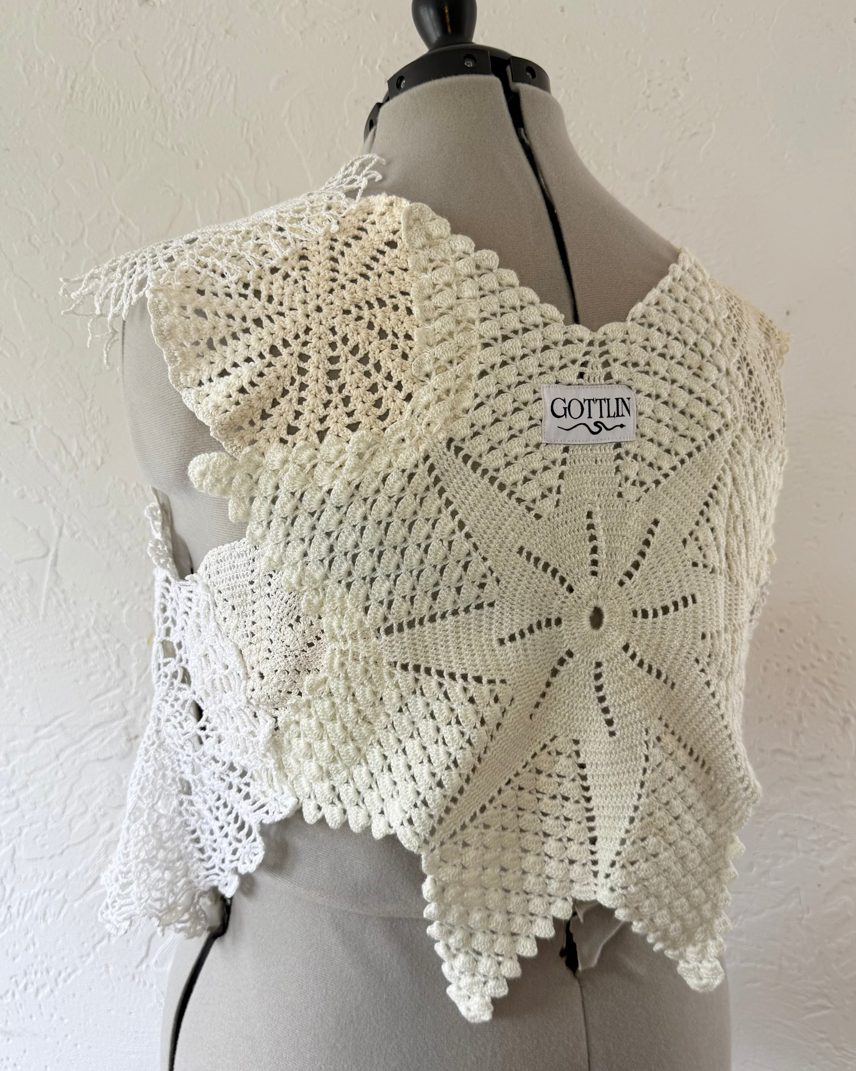 Dolly Top, size XXL