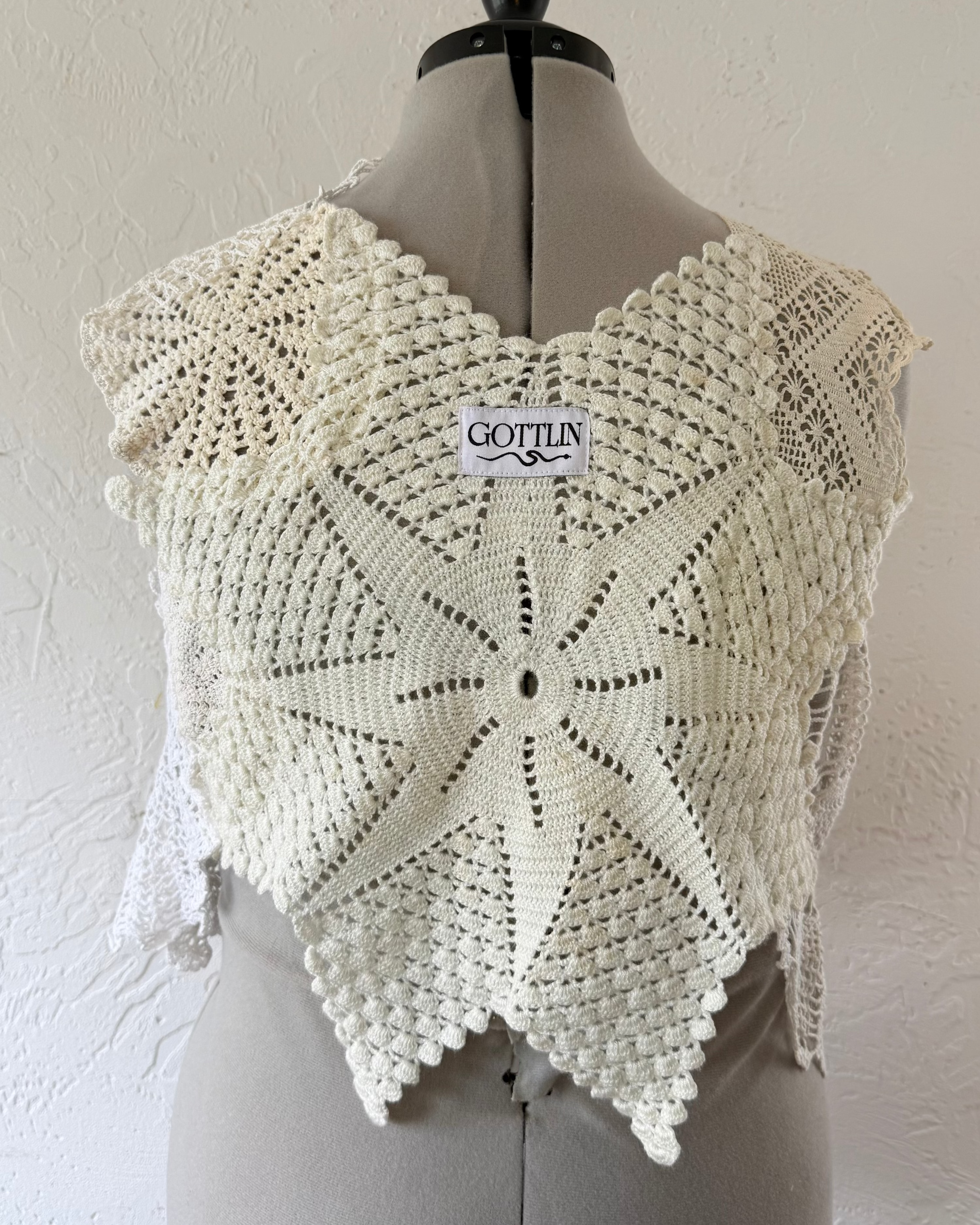 Dolly Top, size XXL