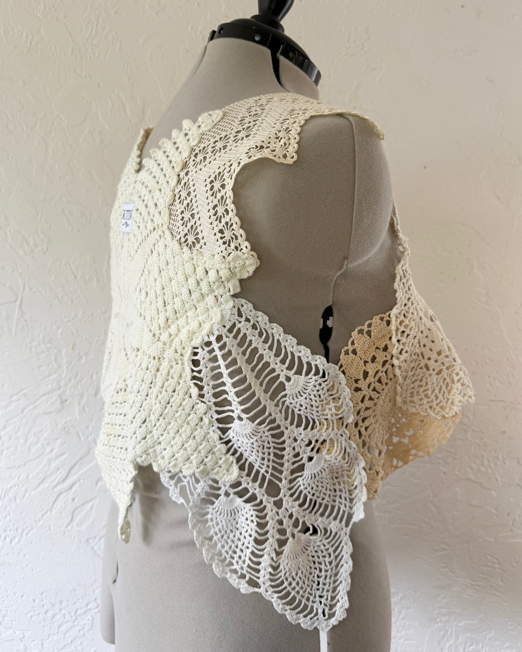 Dolly Top, size XXL