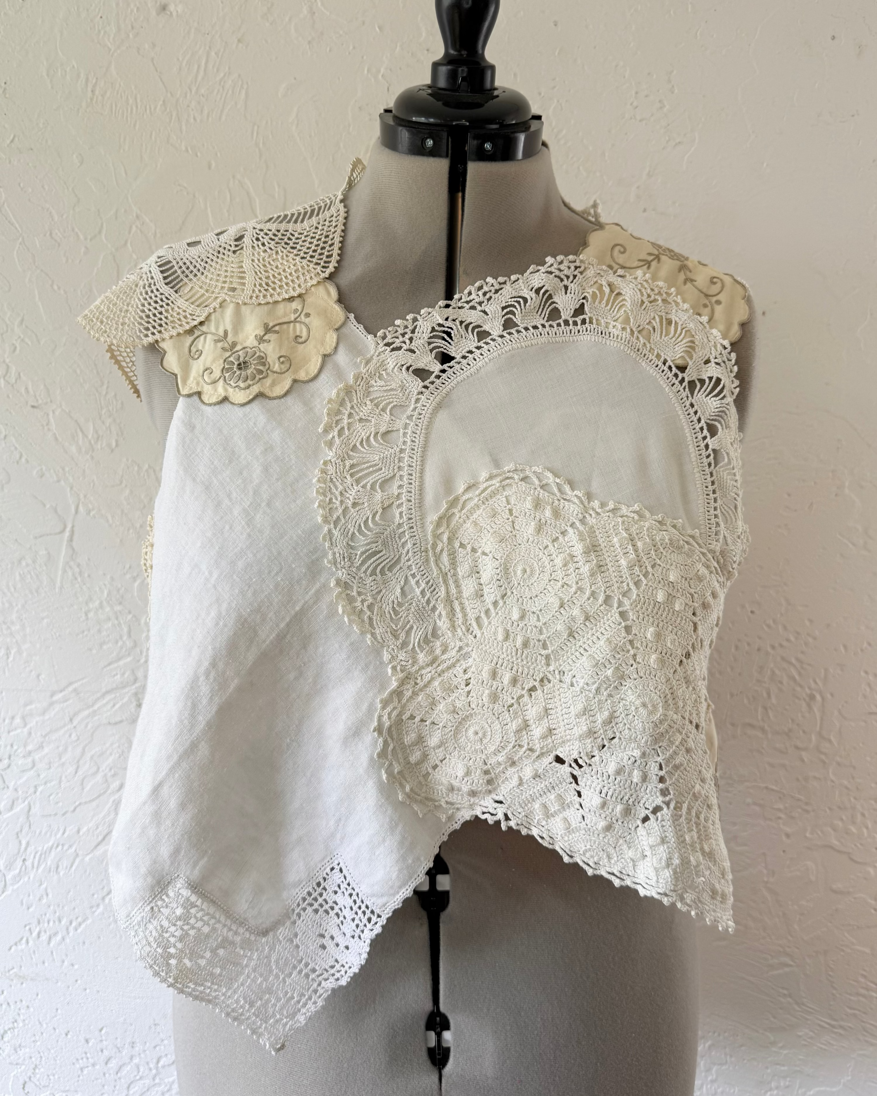 Dolly Top, size 1X