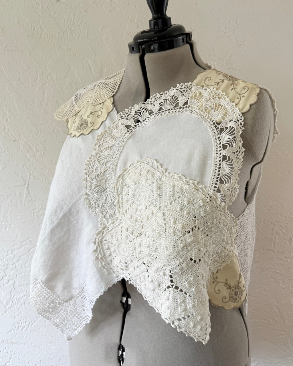 Dolly Top, size 1X