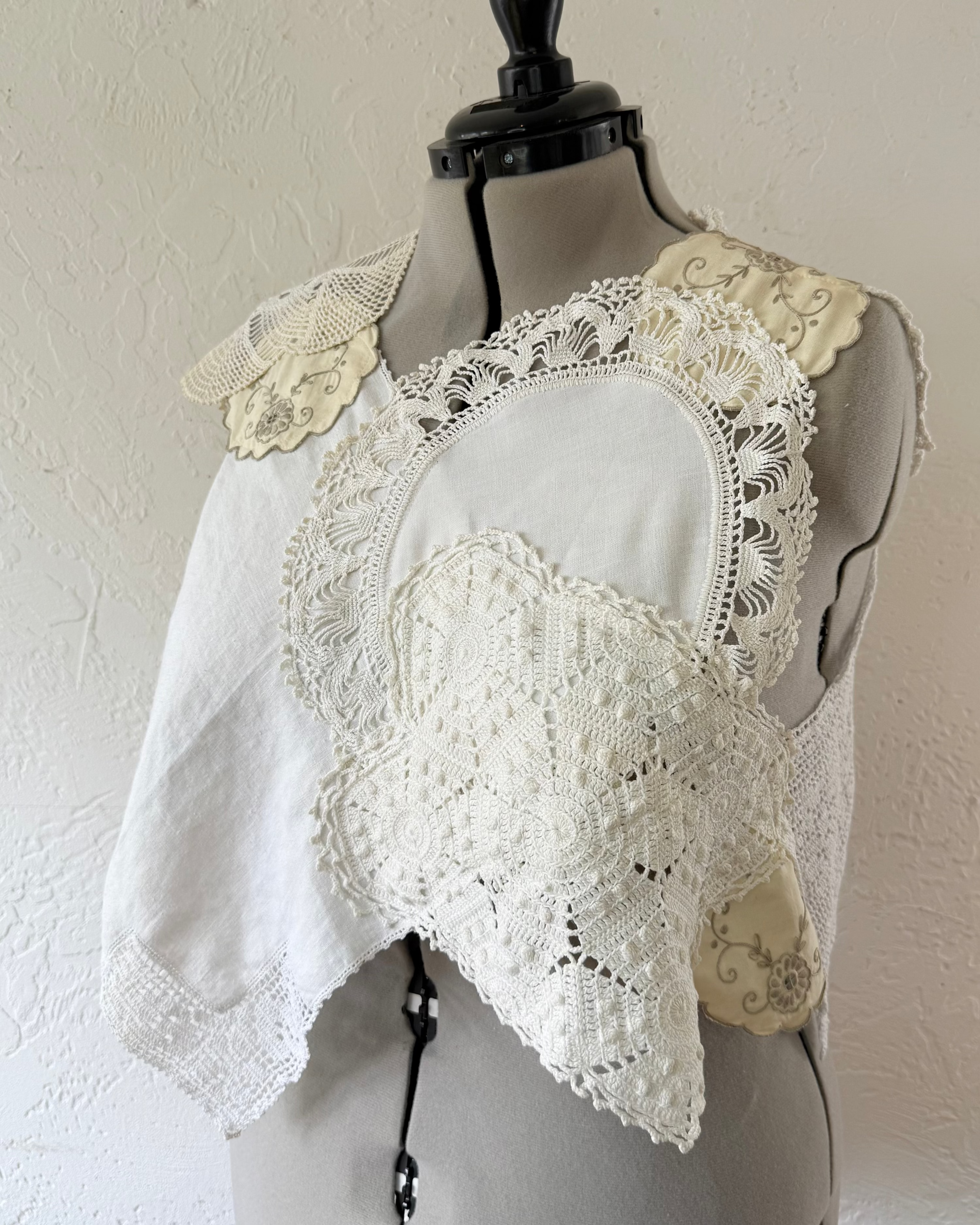 Dolly Top, size 1X