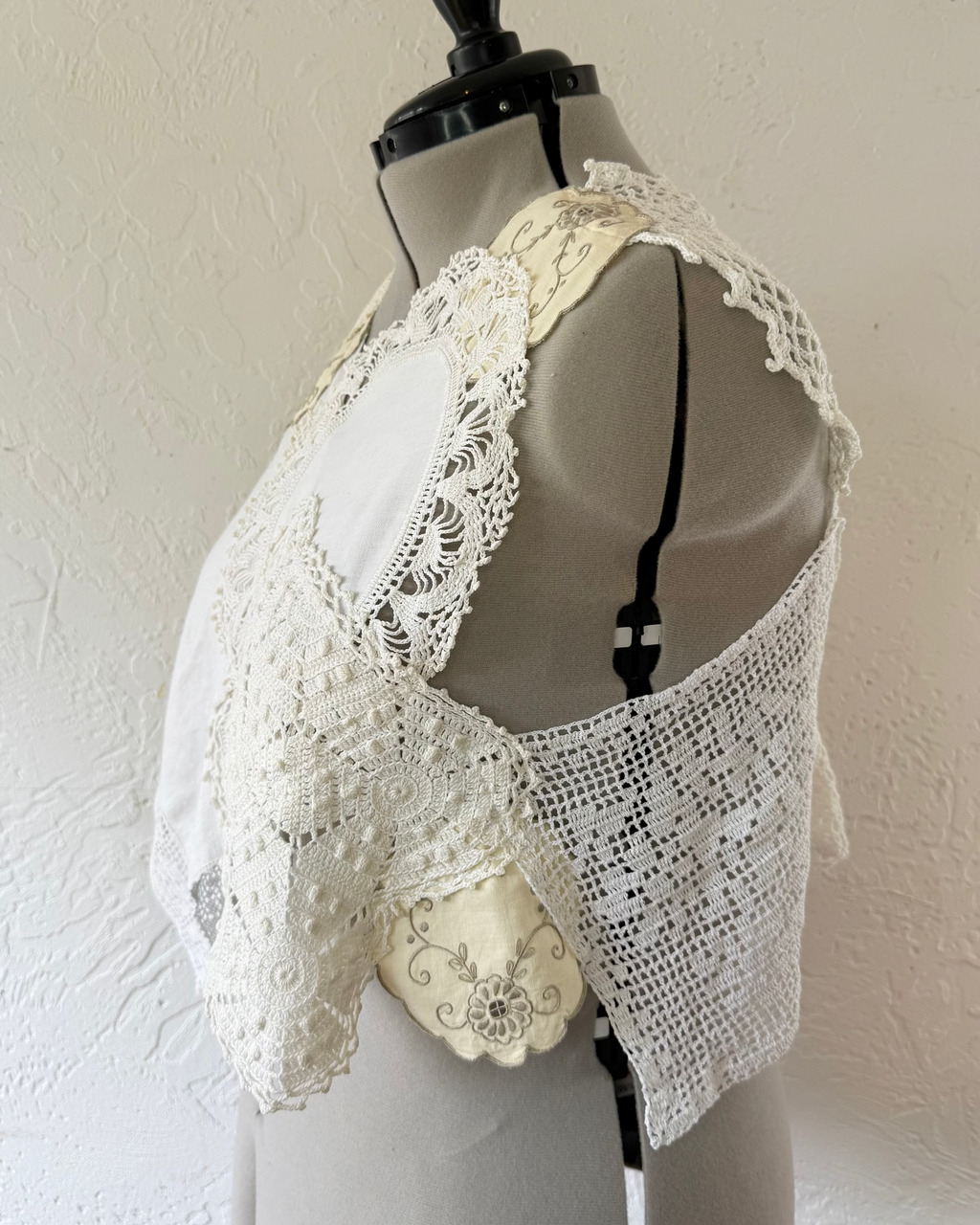 Dolly Top, size 1X