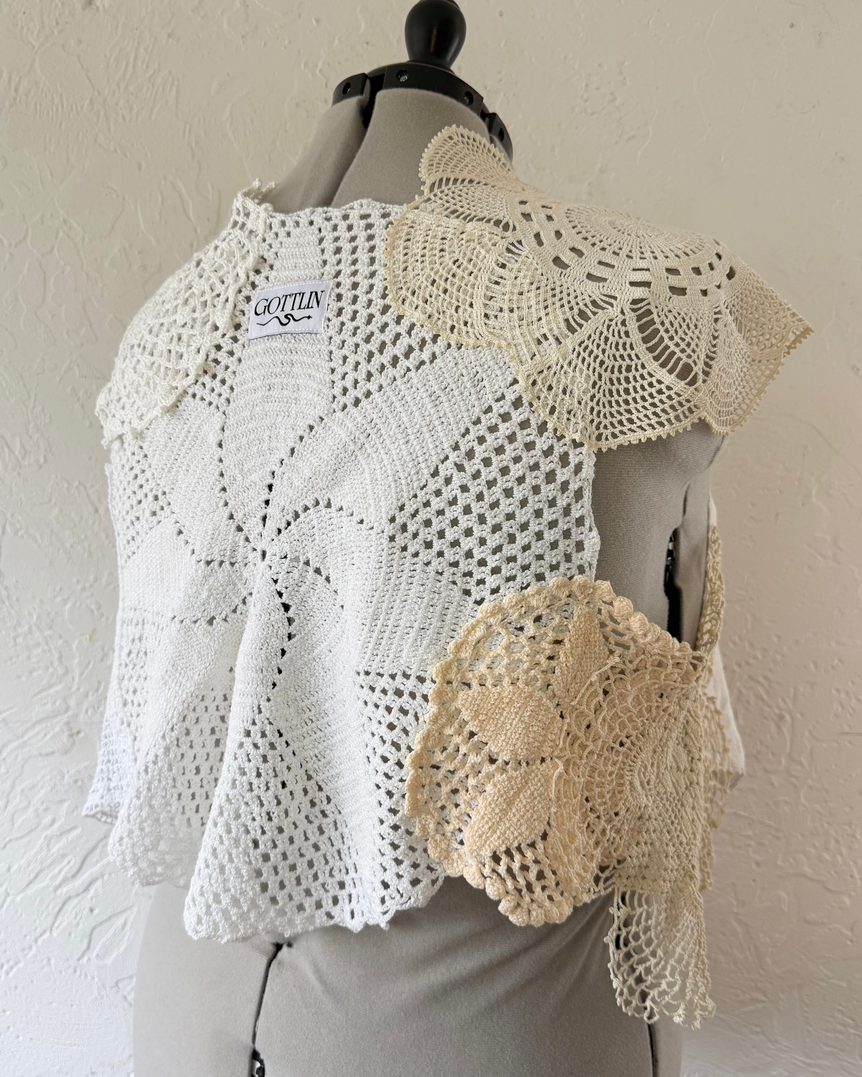 Dolly Top, size 1X