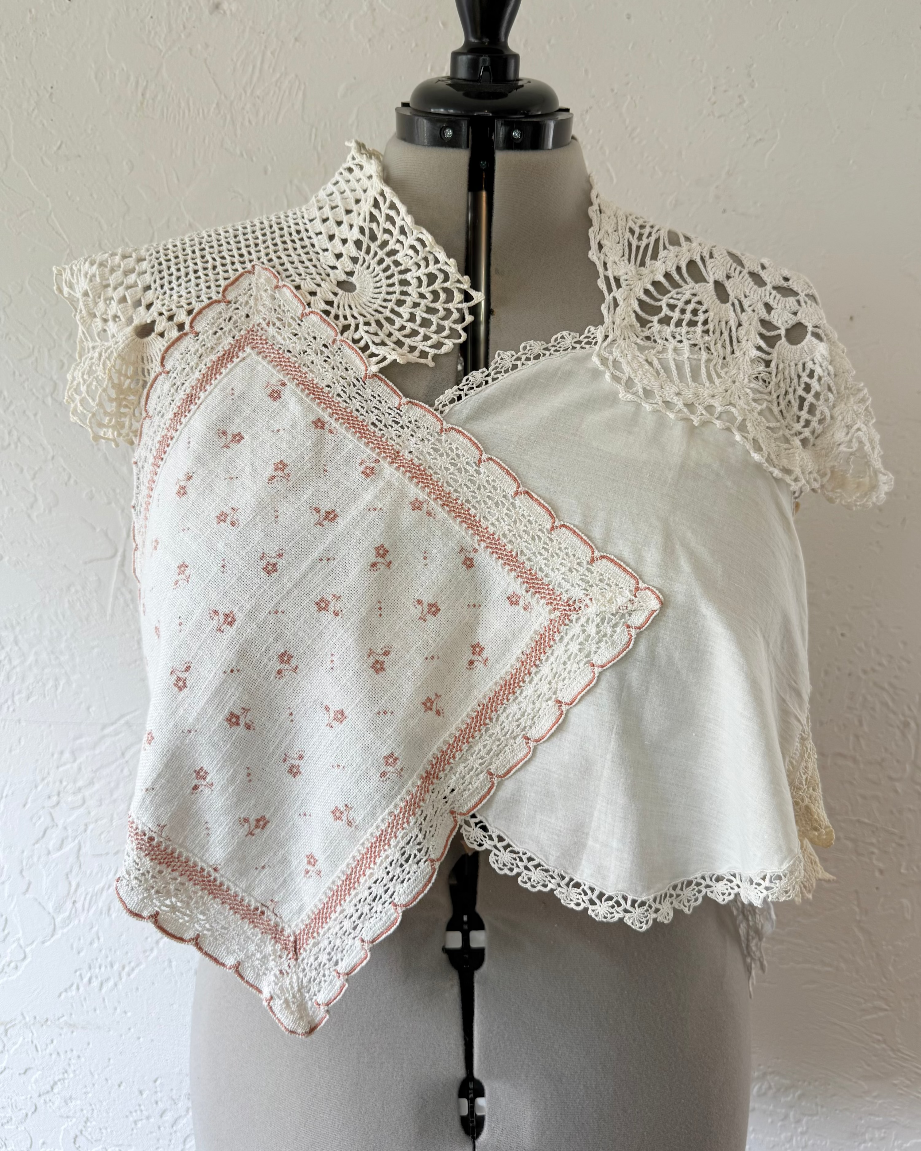 Dolly Top, size 3X