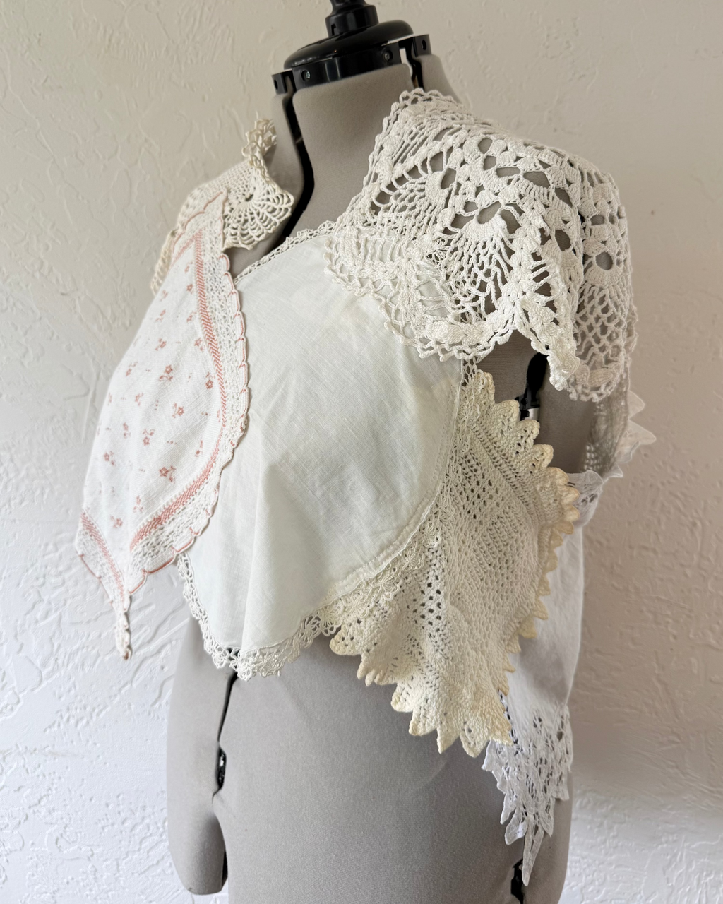 Dolly Top, size 3X