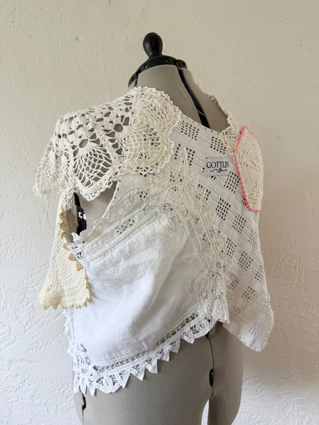 Dolly Top, size 3X
