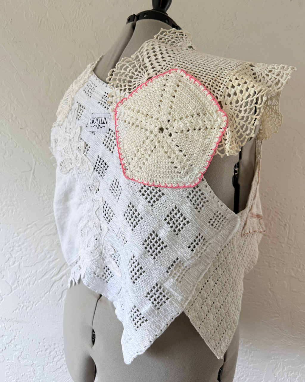 Dolly Top, size 3X