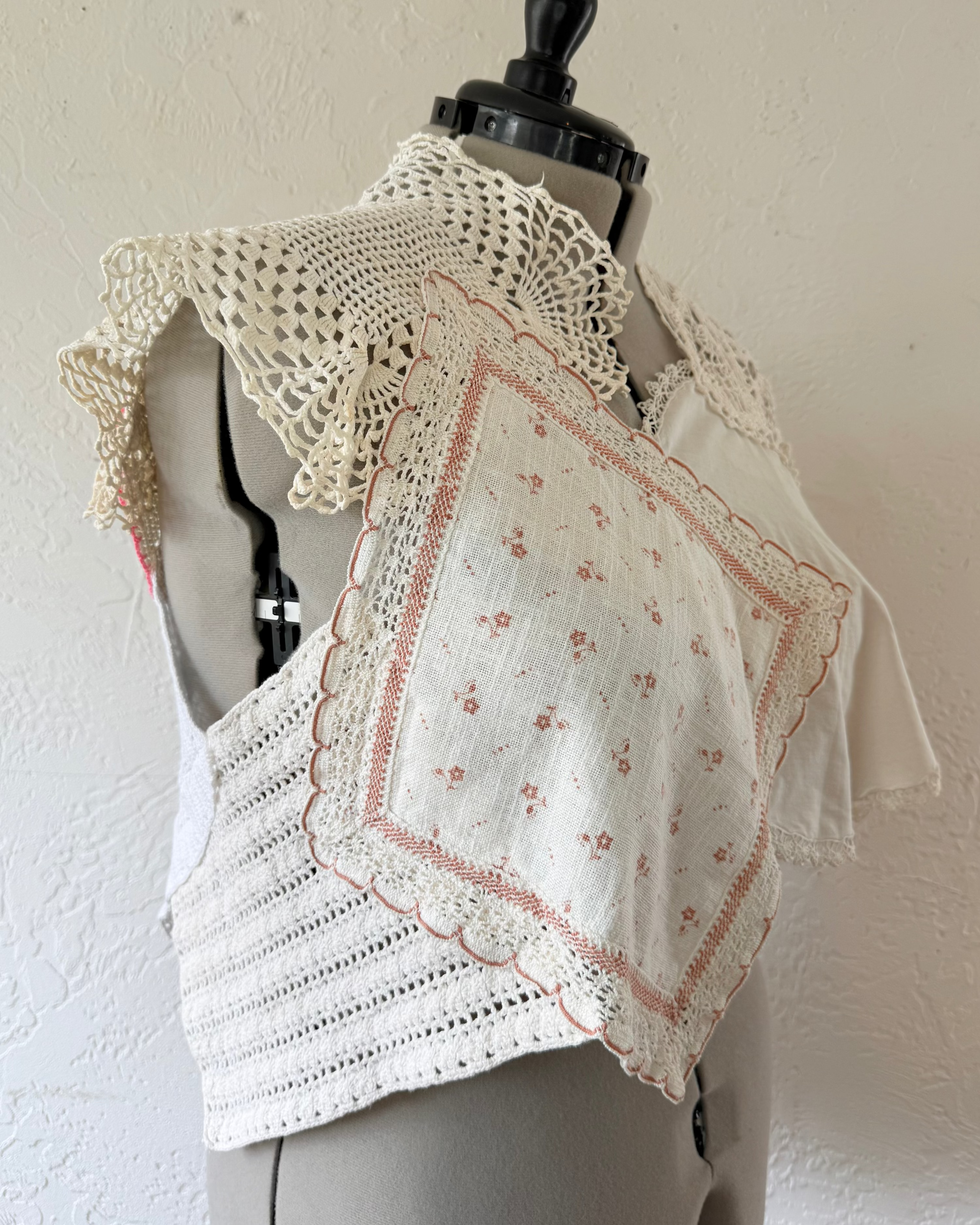 Dolly Top, size 3X