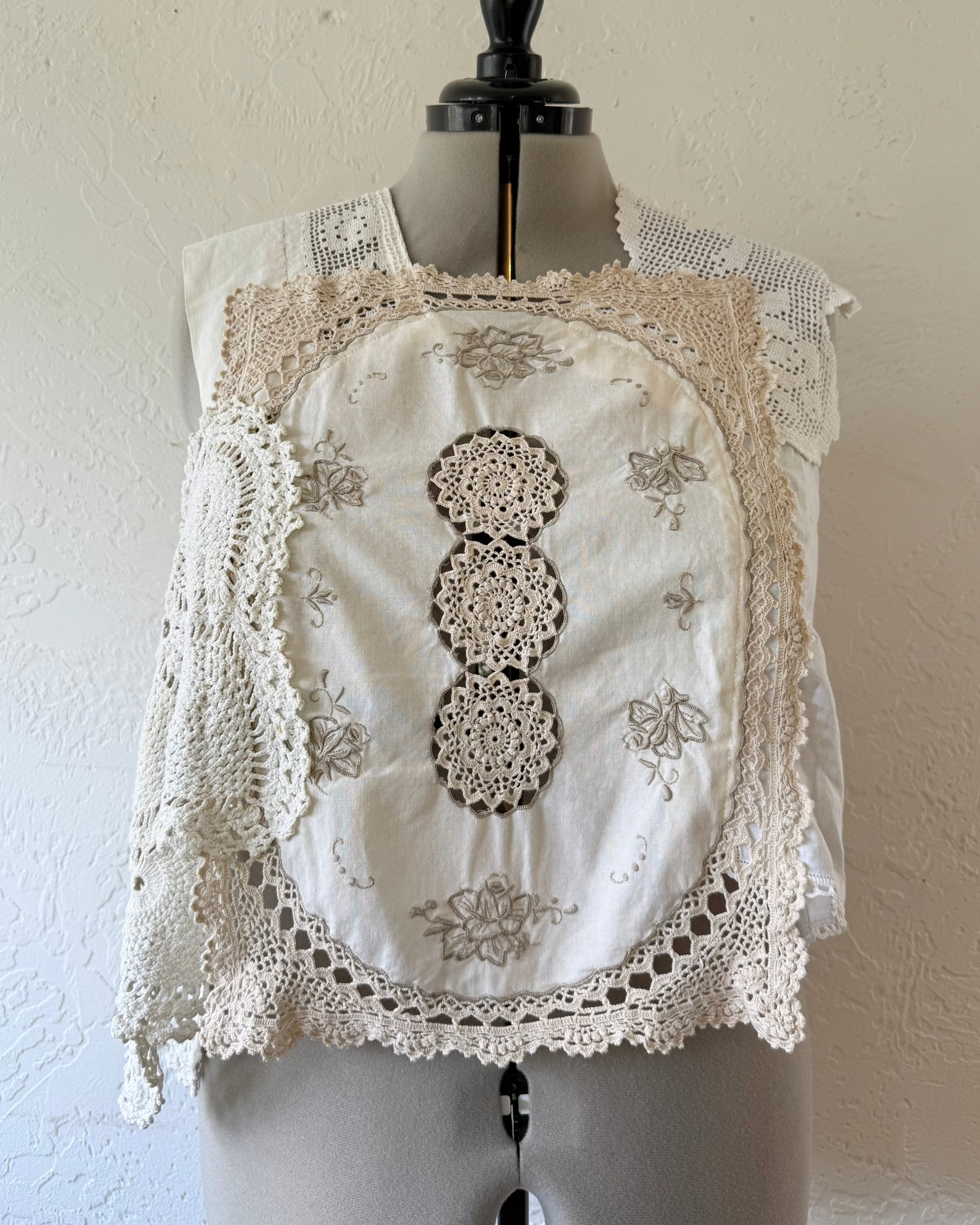 Dolly Top, size 2X