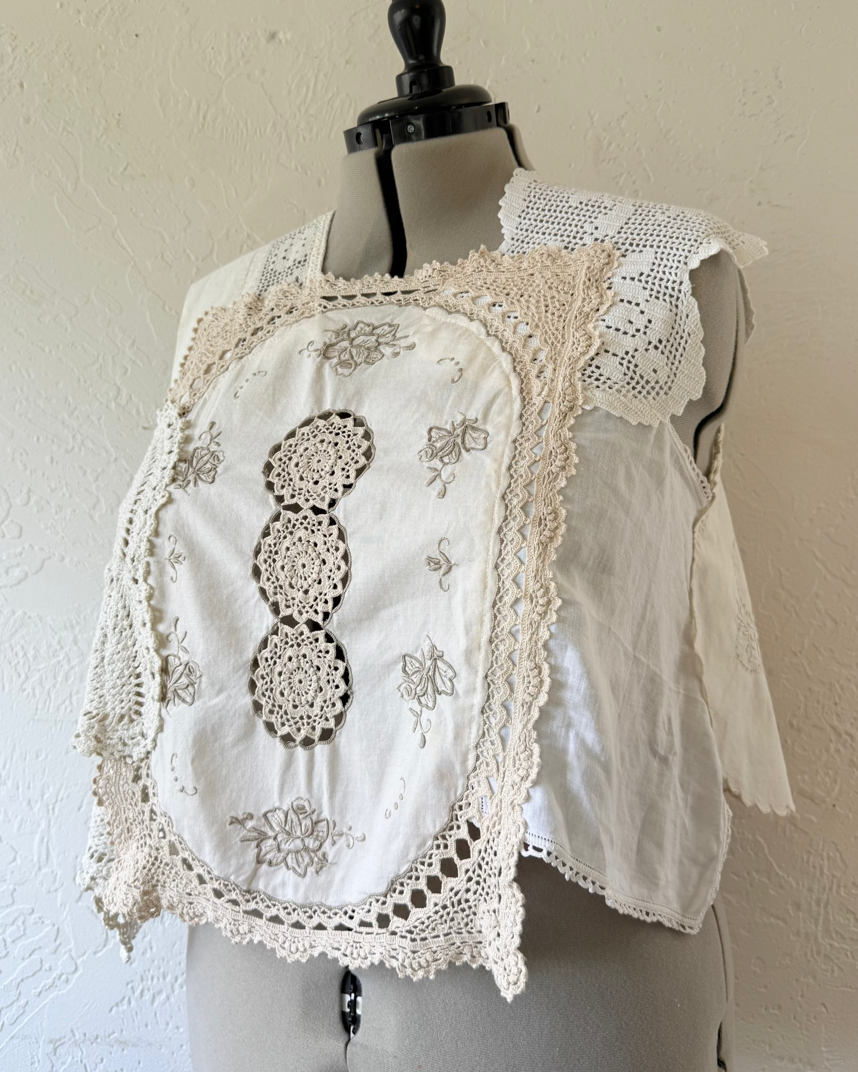 Dolly Top, size 2X