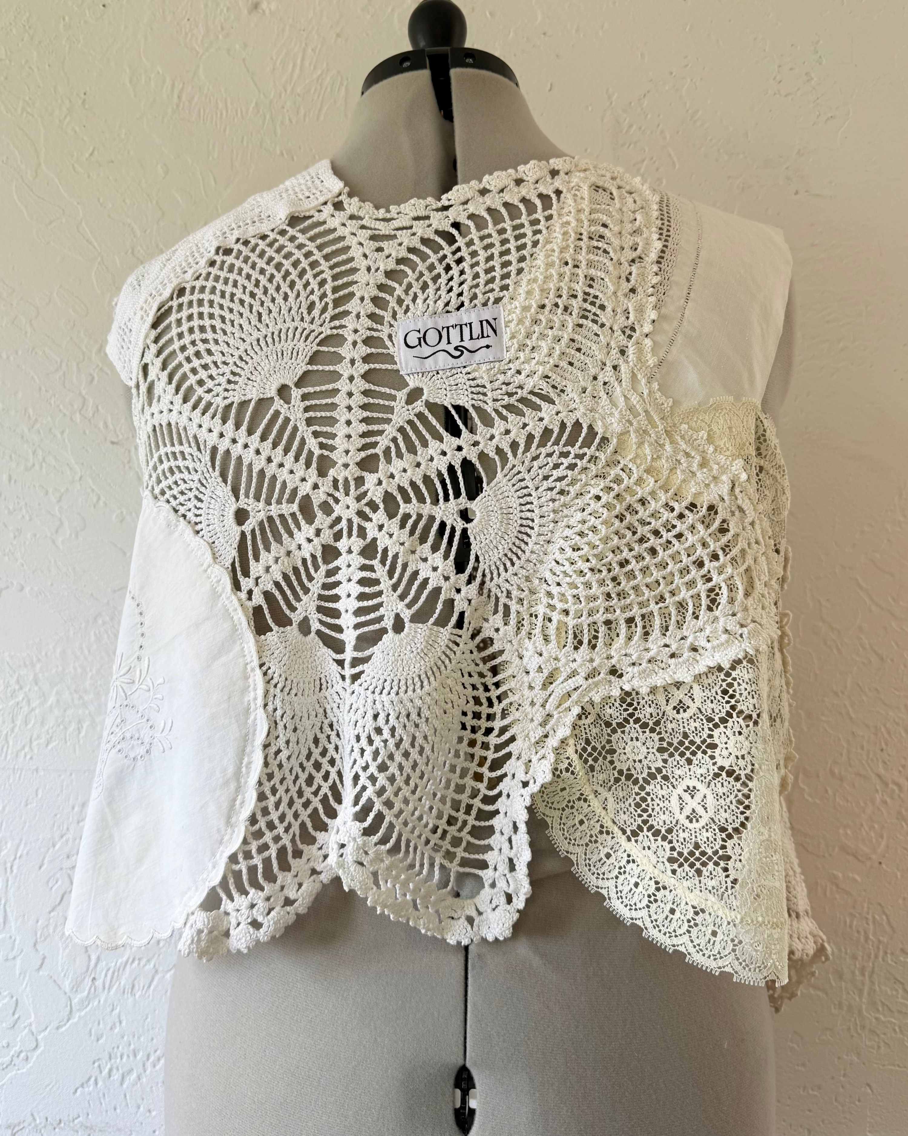 Dolly Top, size 2X