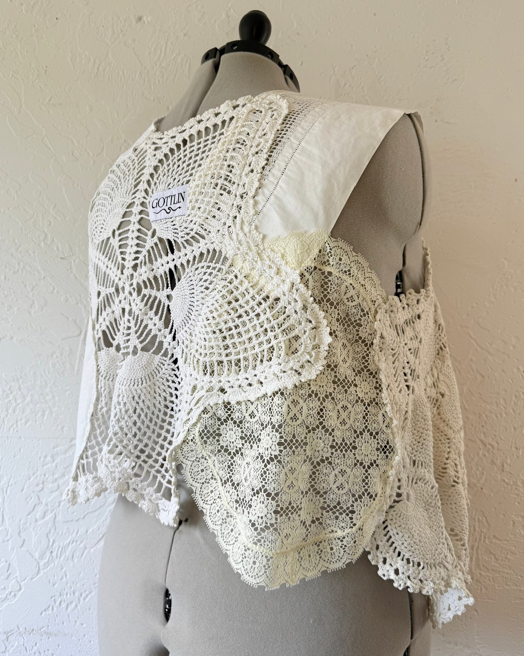 Dolly Top, size 2X