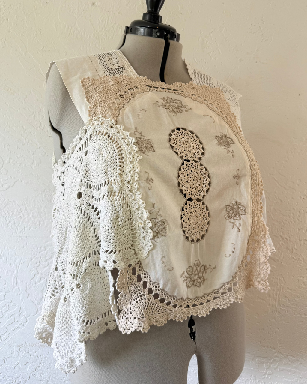 Dolly Top, size 2X