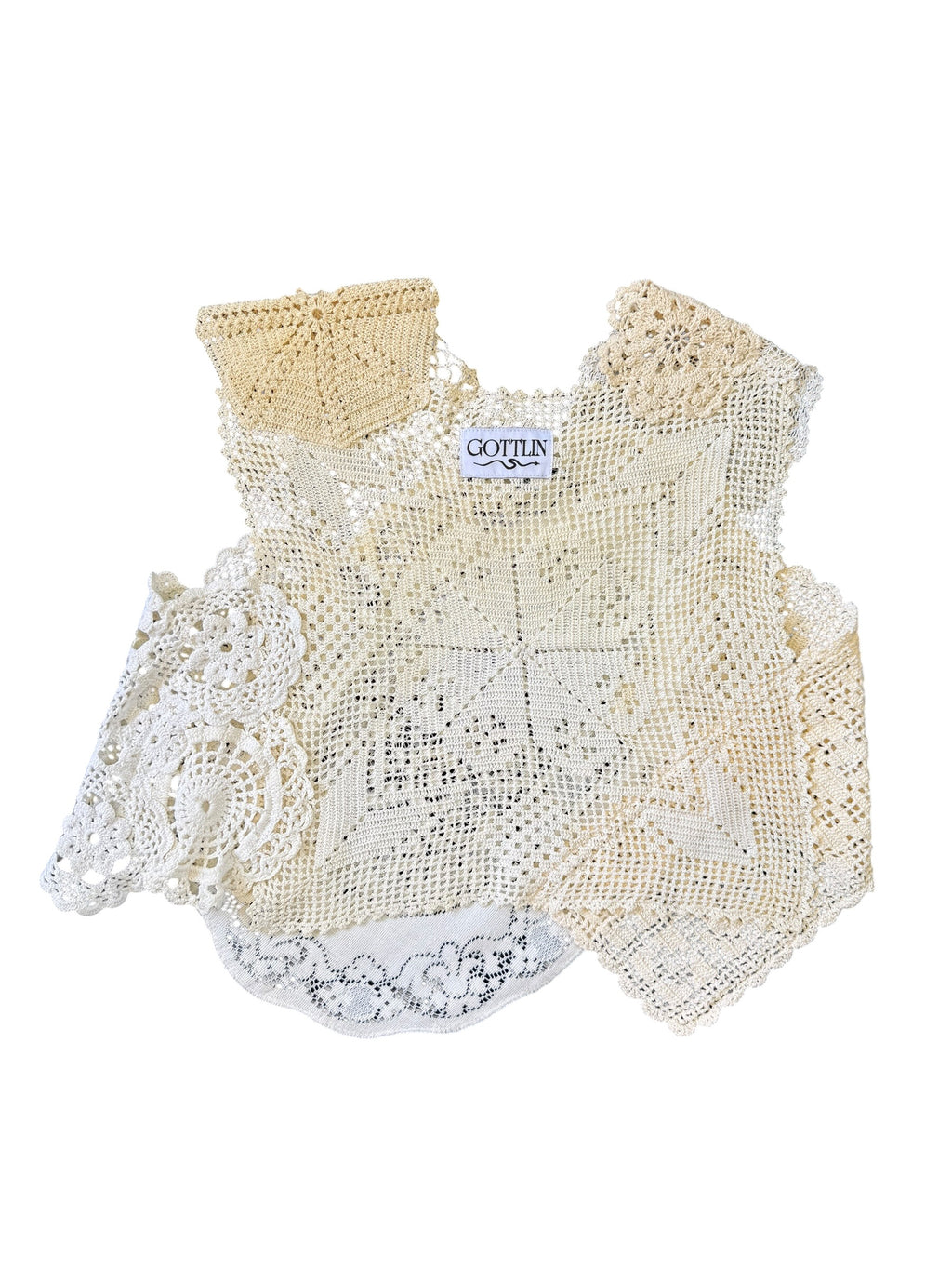 Dolly Top, size Small