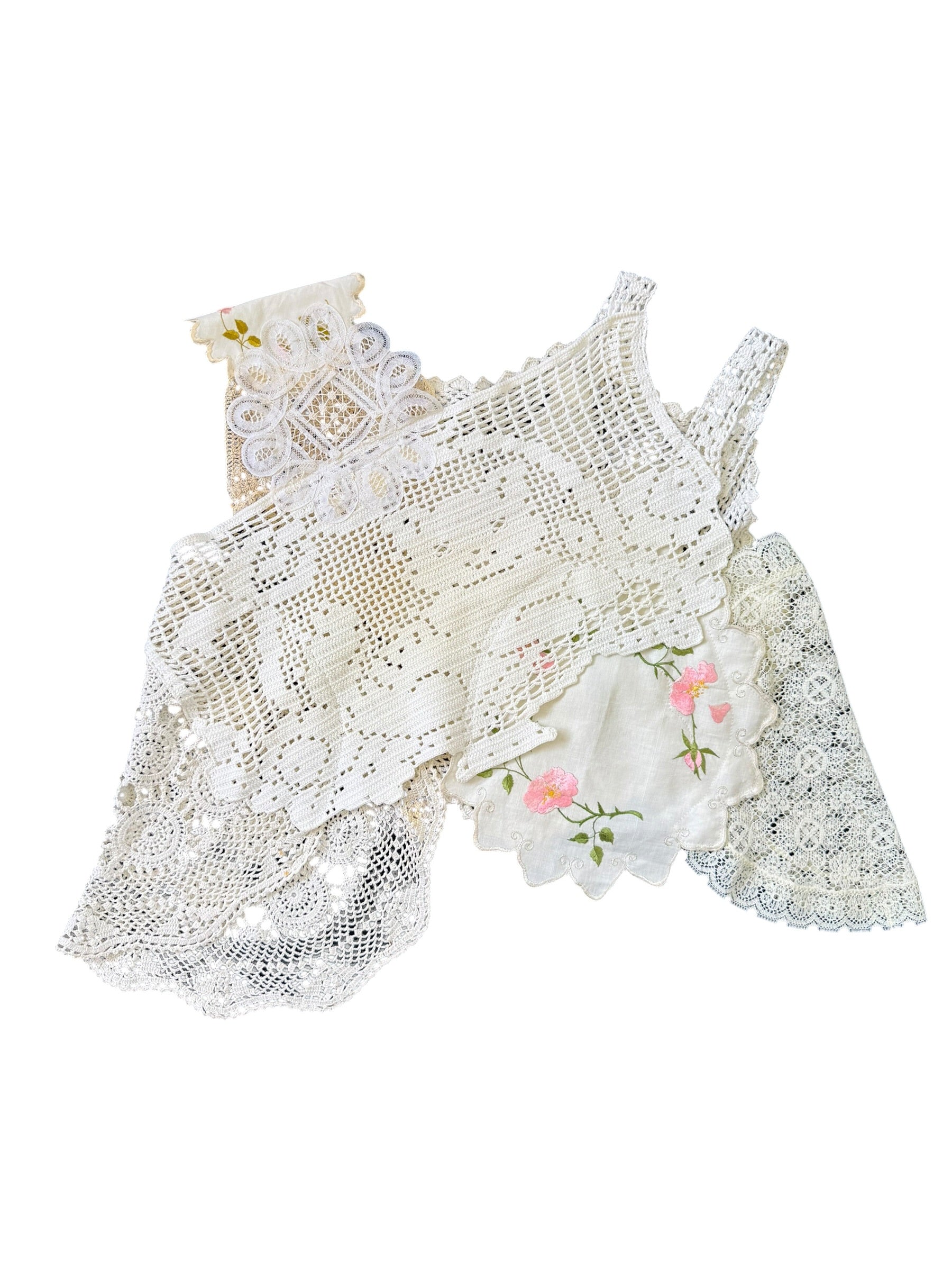 Dolly Top, size Medium