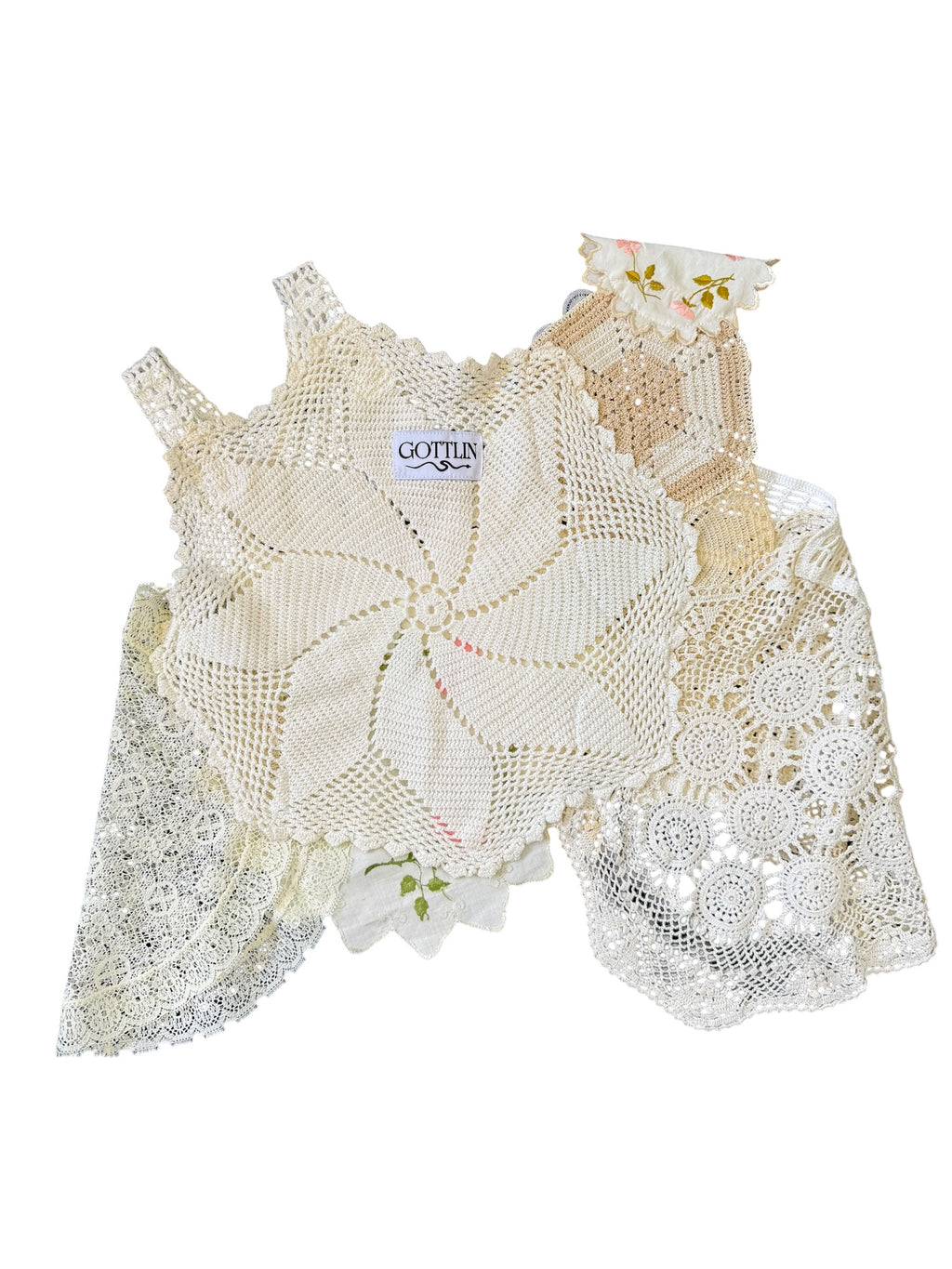 Dolly Top, size Medium