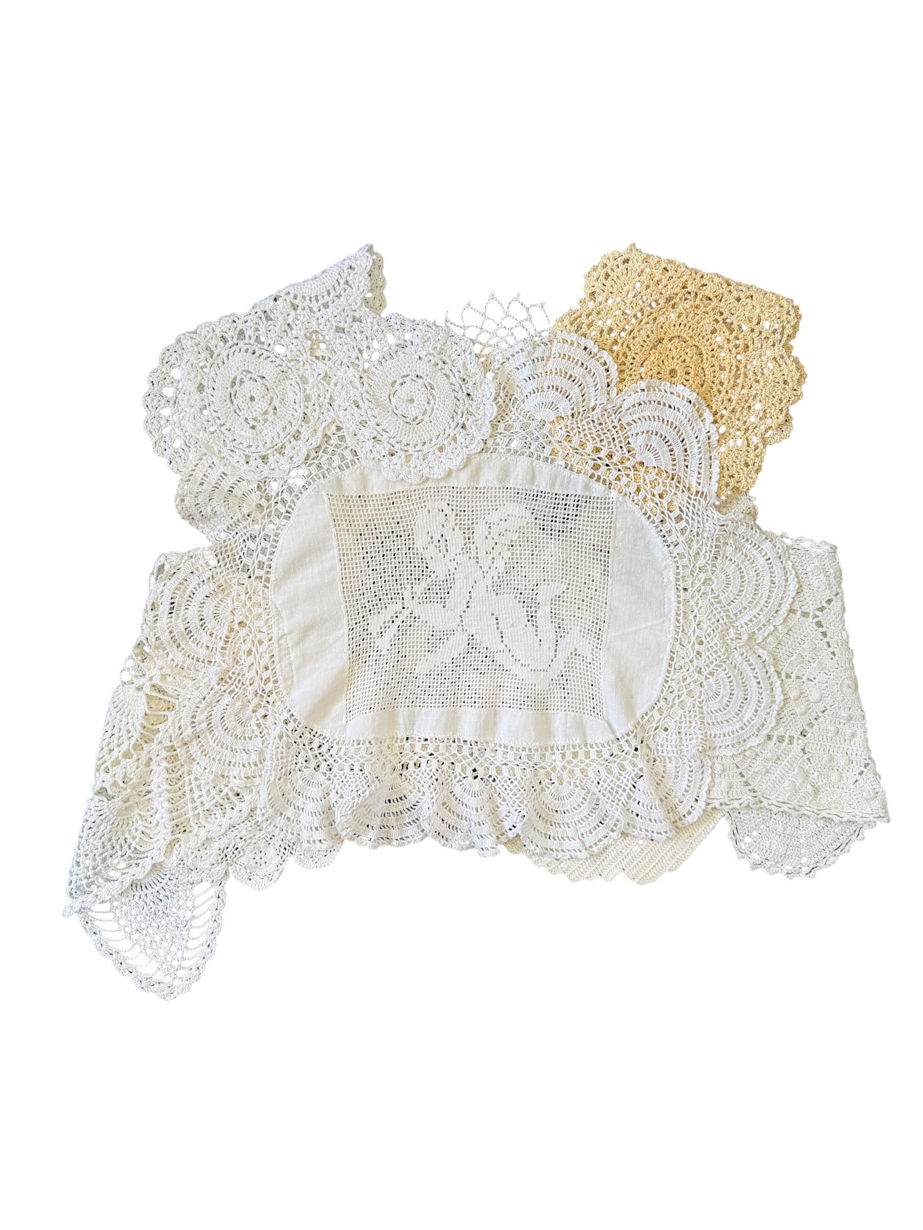 Dolly Top, size Medium
