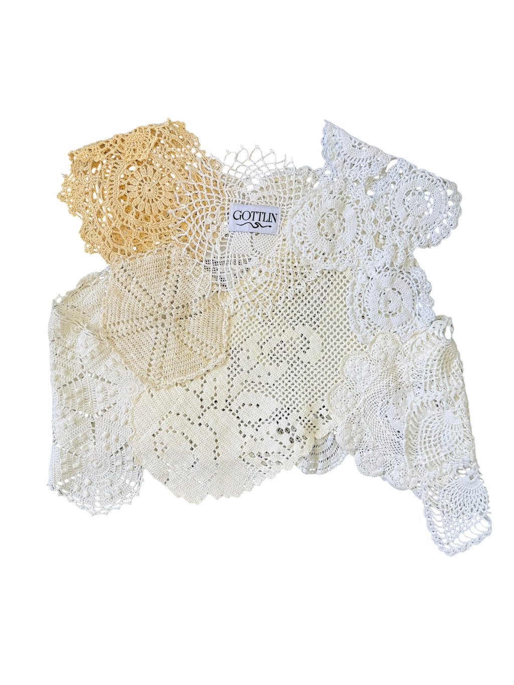 Dolly Top, size Medium