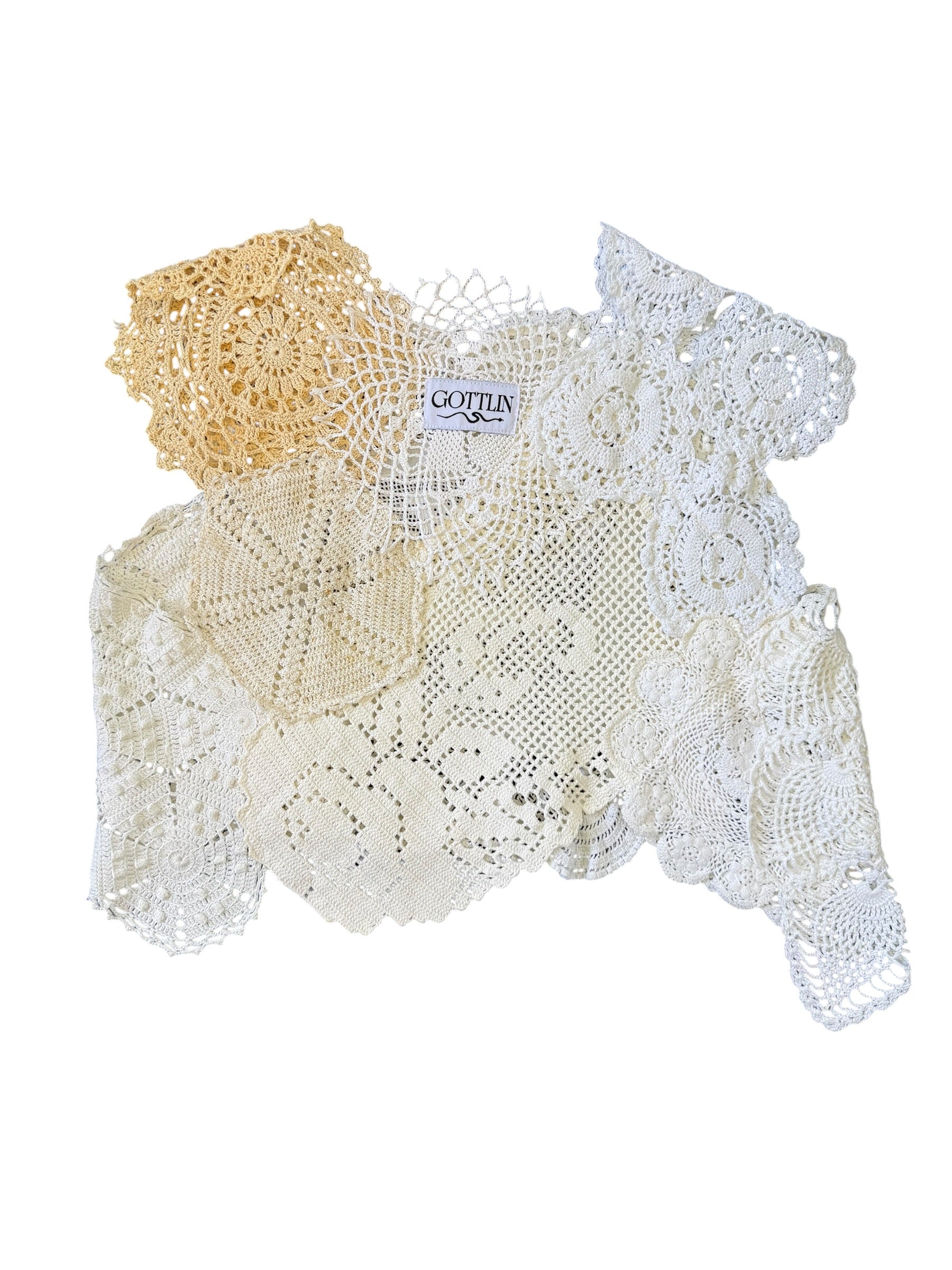 Dolly Top, size Medium