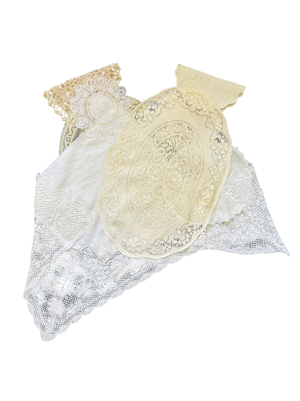 Dolly Top, size Extra Large