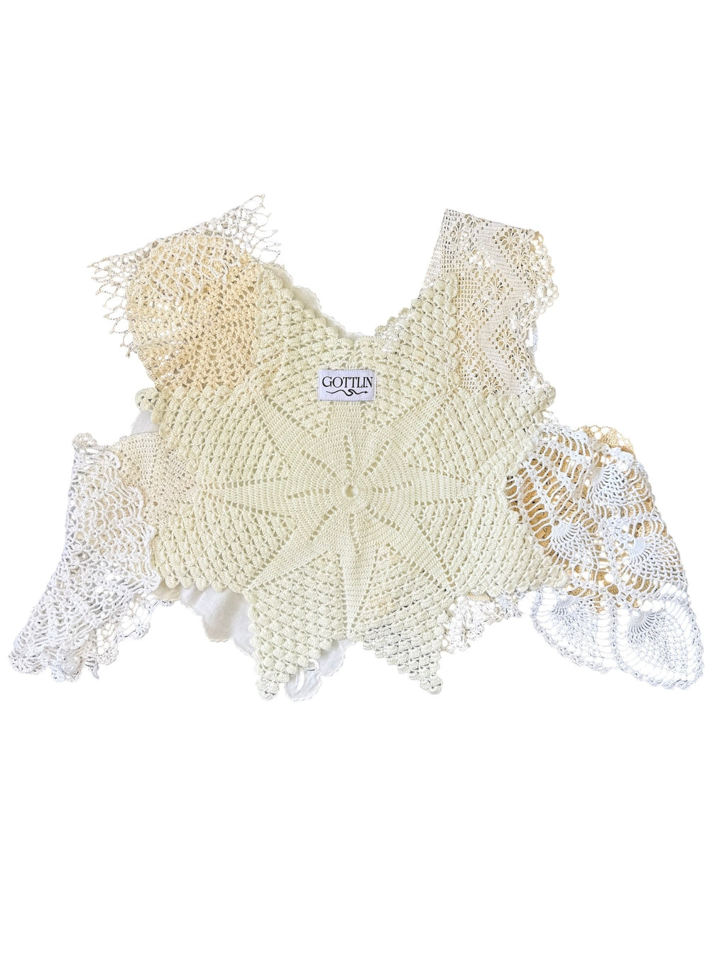 Dolly Top, size XXL
