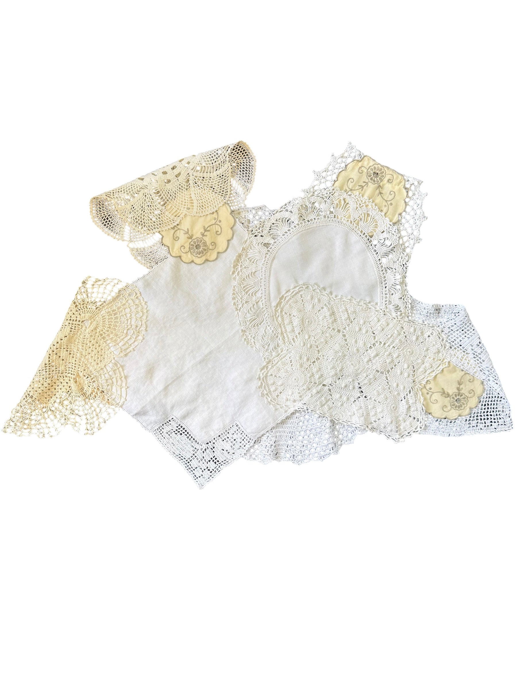 Dolly Top, size 1X