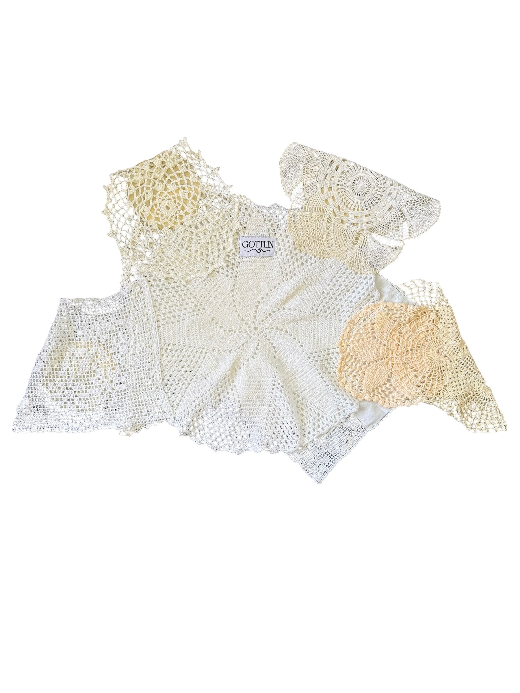 Dolly Top, size 1X