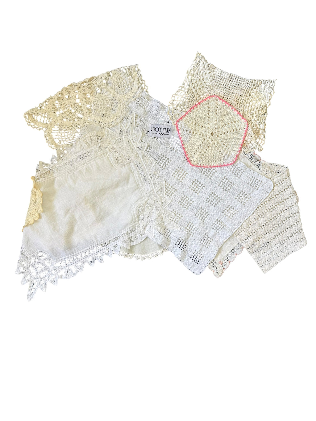 Dolly Top, size 3X