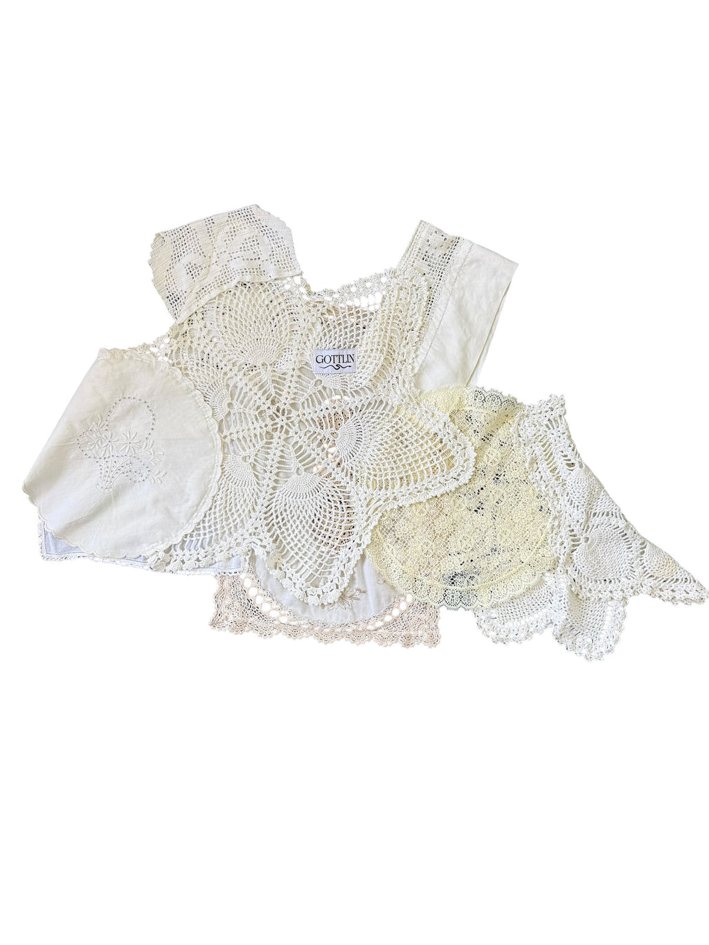Dolly Top, size 2X