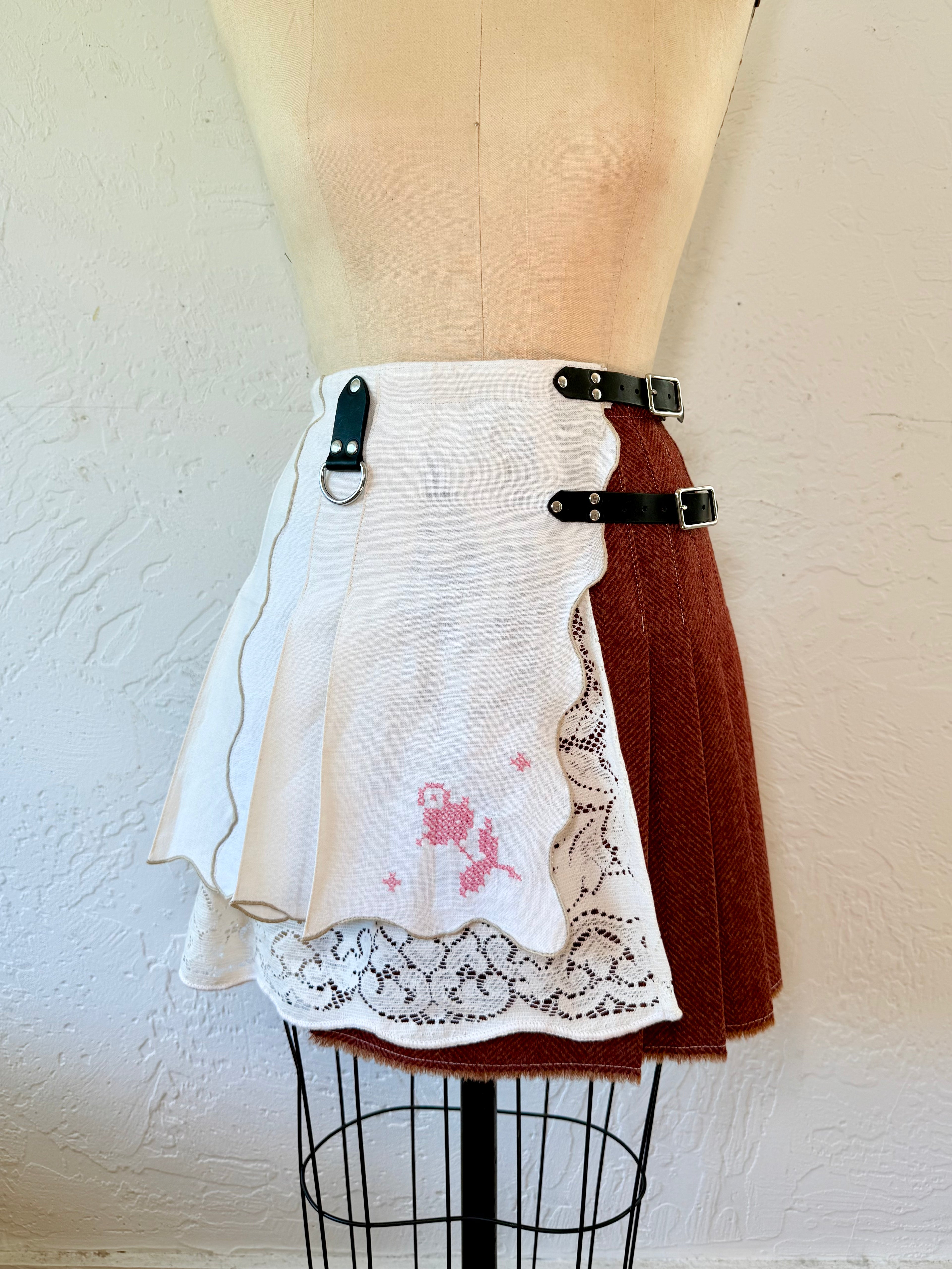Deedee Kilt, size M