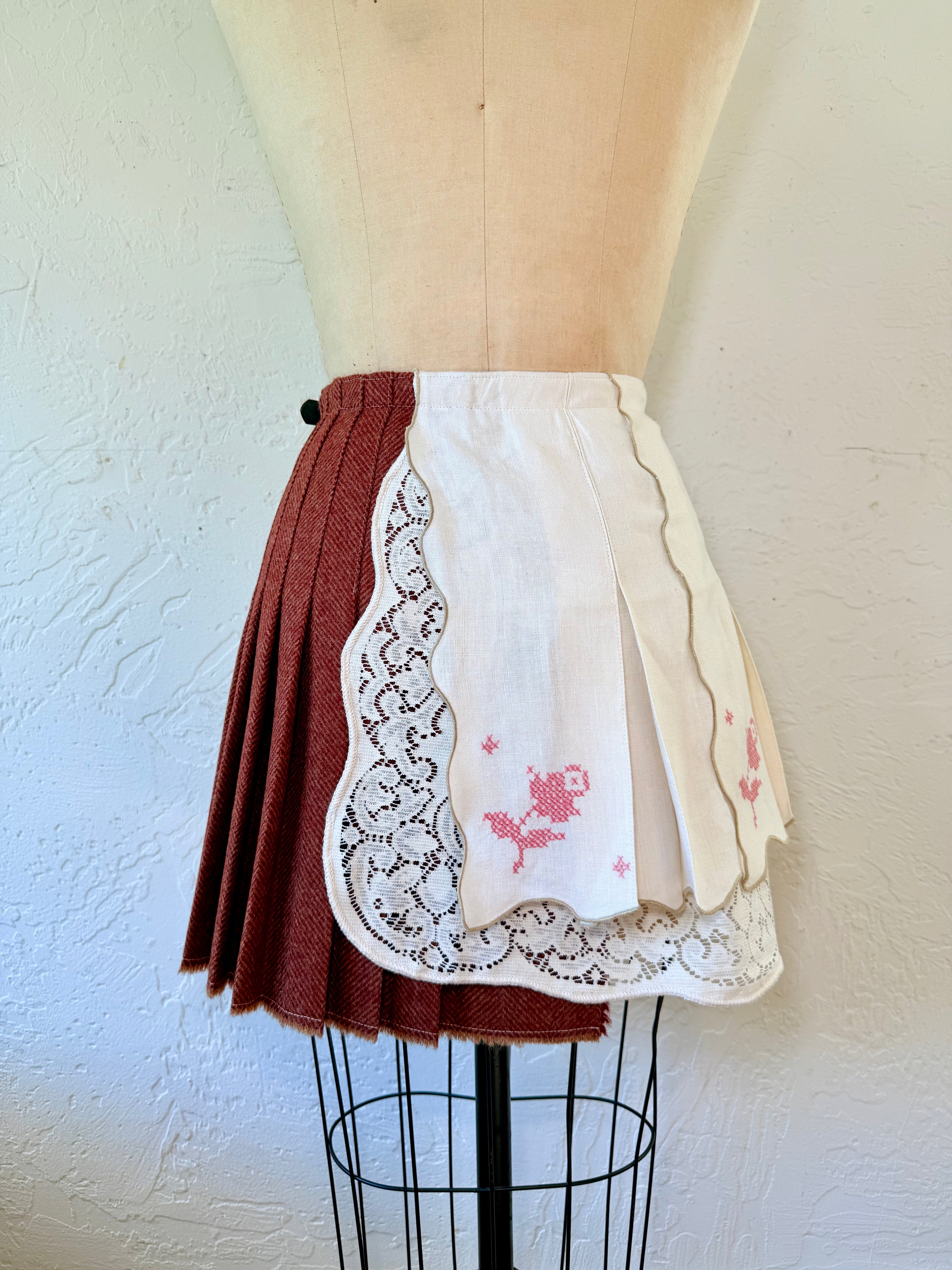 Deedee Kilt, size M