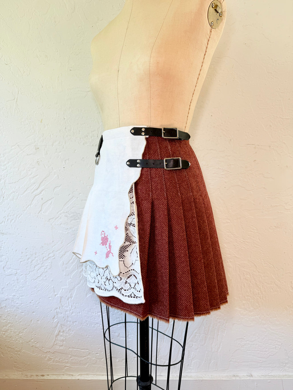 Deedee Kilt, size M