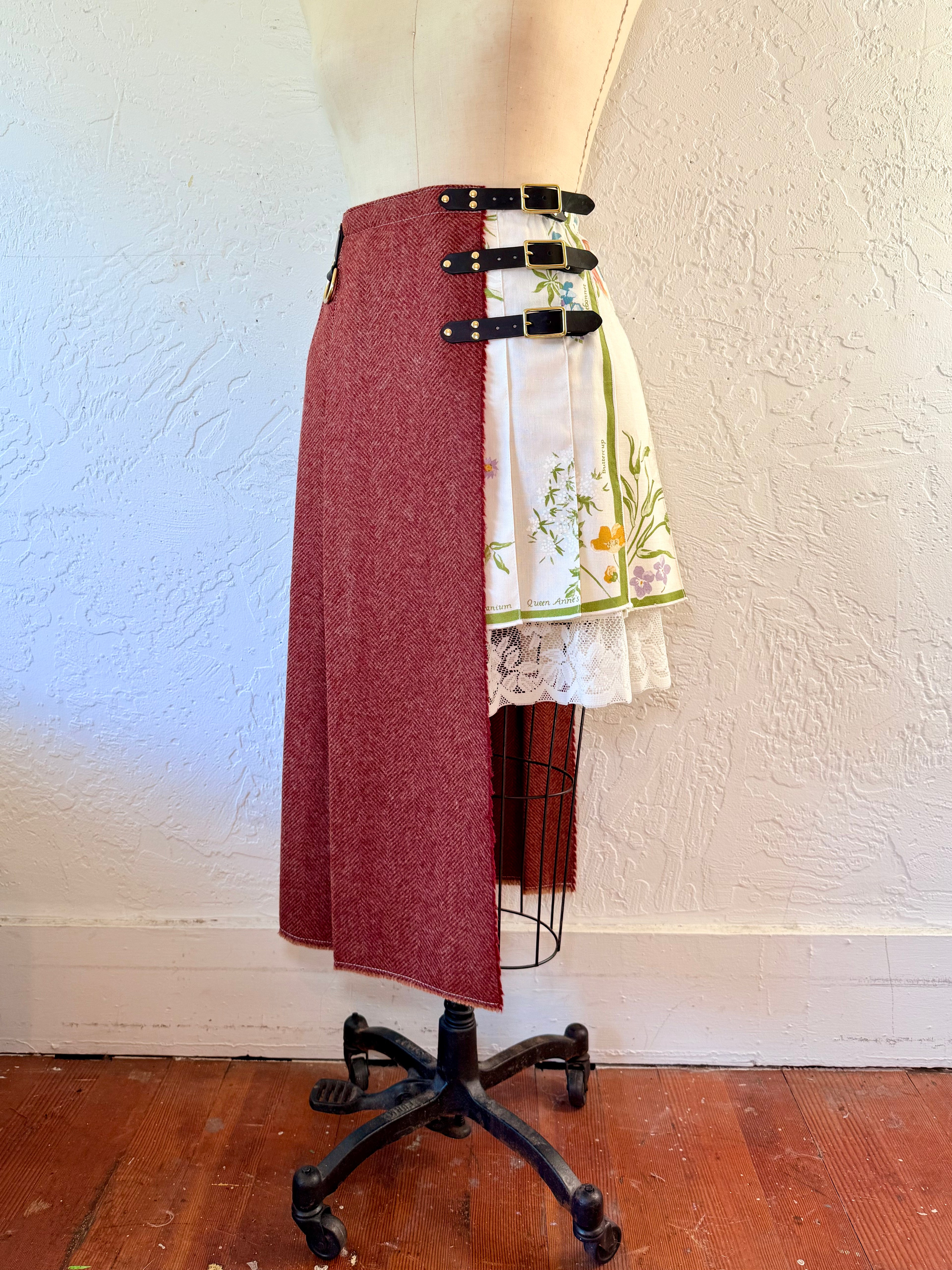Deedee Kilt, size XL