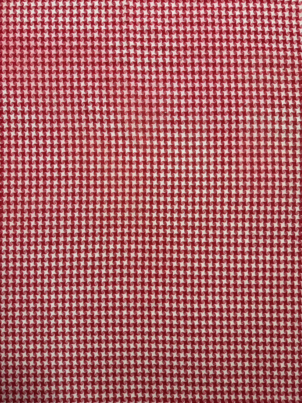 Chore Coat, Pearce Red Check