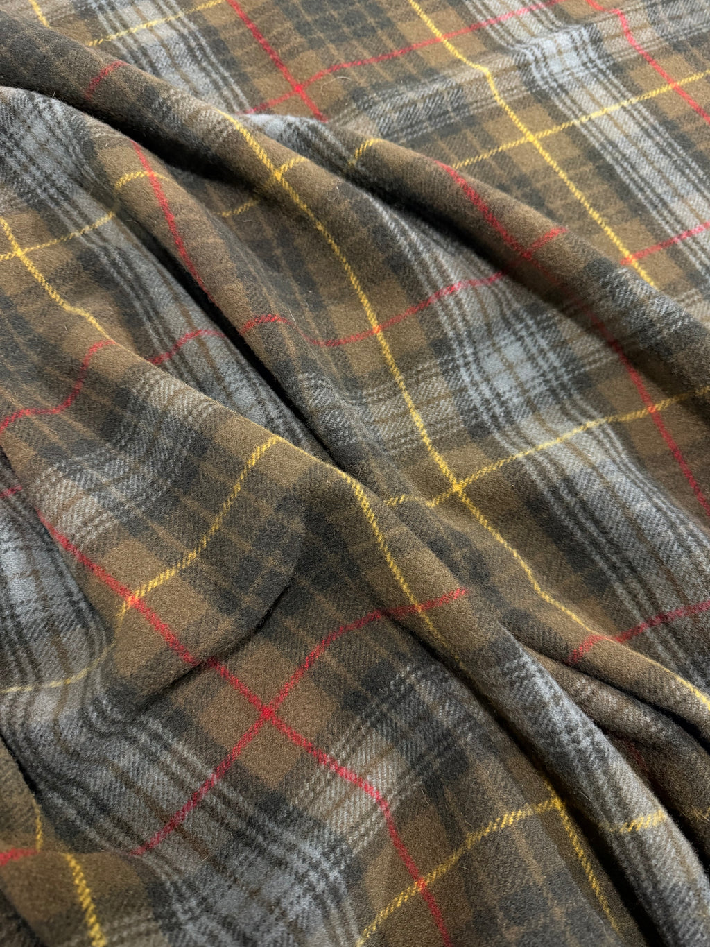 Chore Coat, Pendleton Plaid