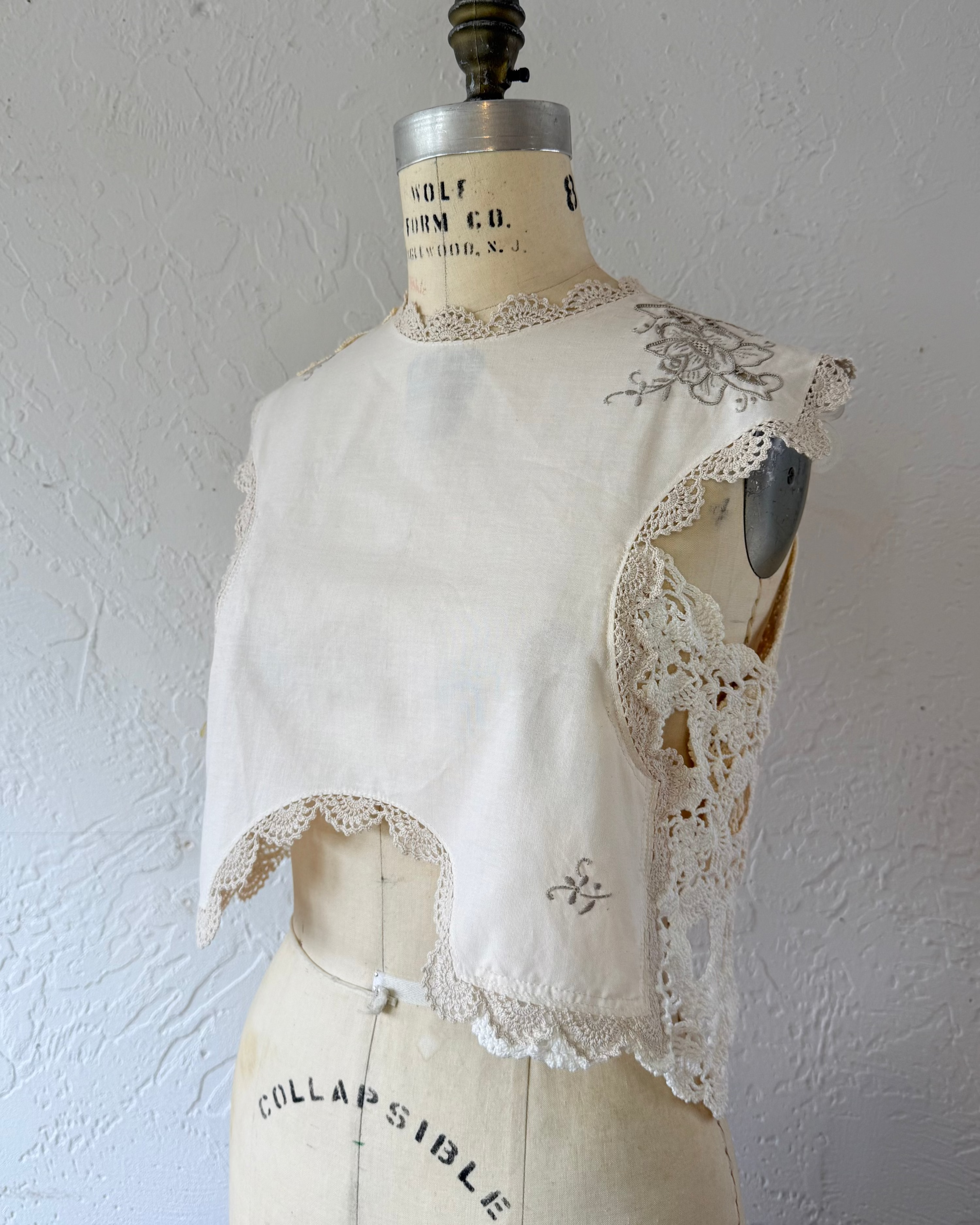 Dolly Top, size Small