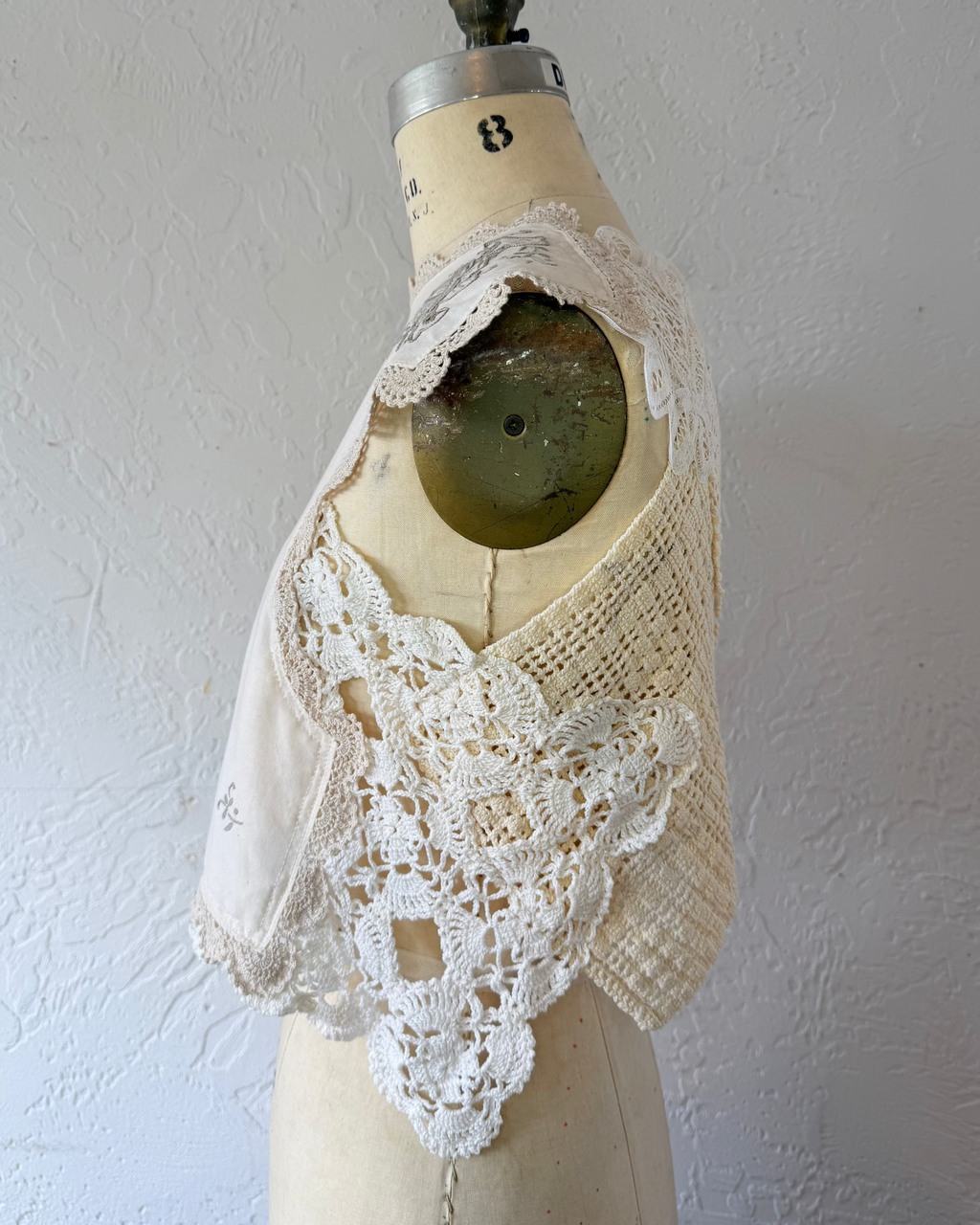 Dolly Top, size Small