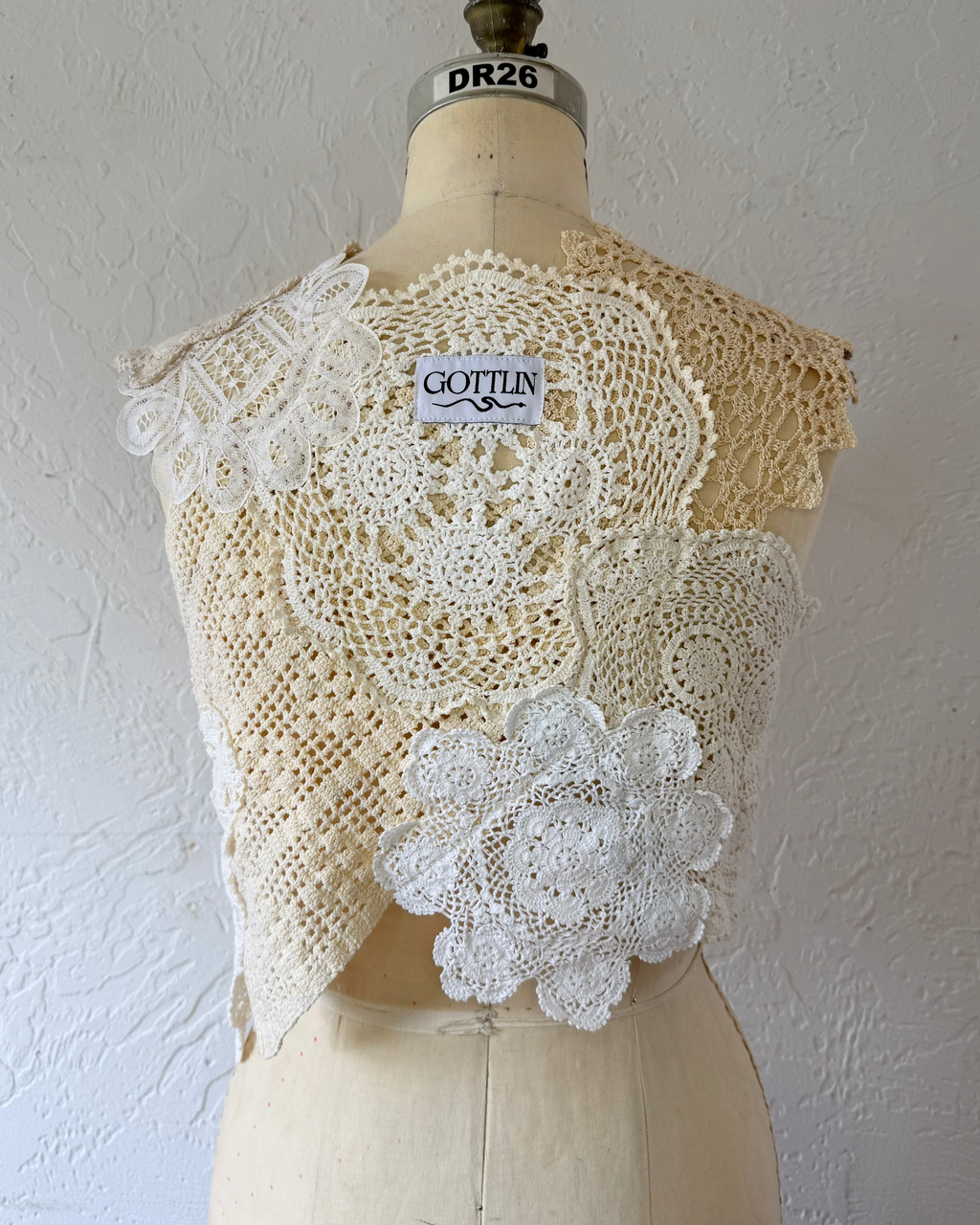 Dolly Top, size Small